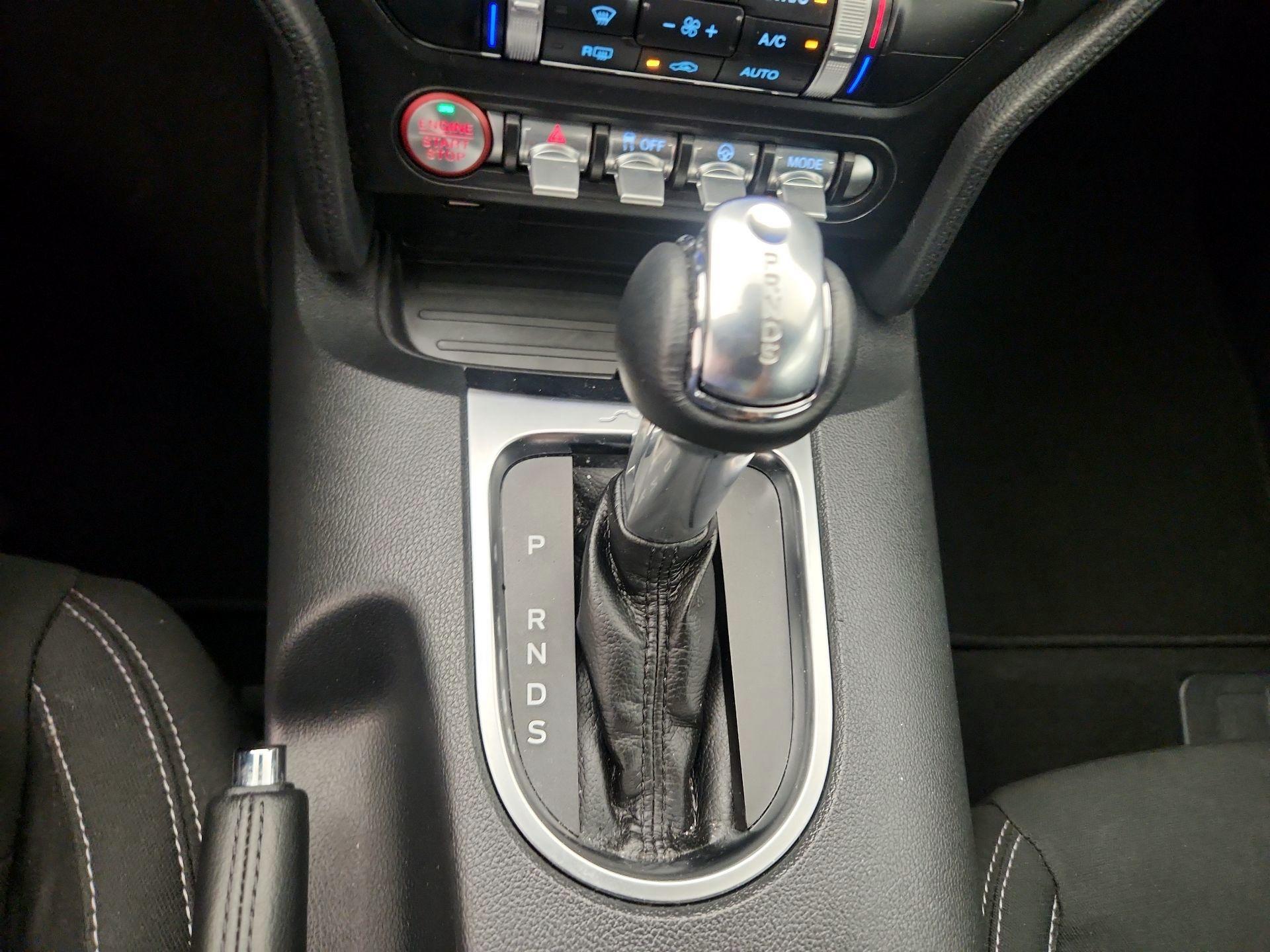 Thumbnail: 2023 Ford Mustang - 17