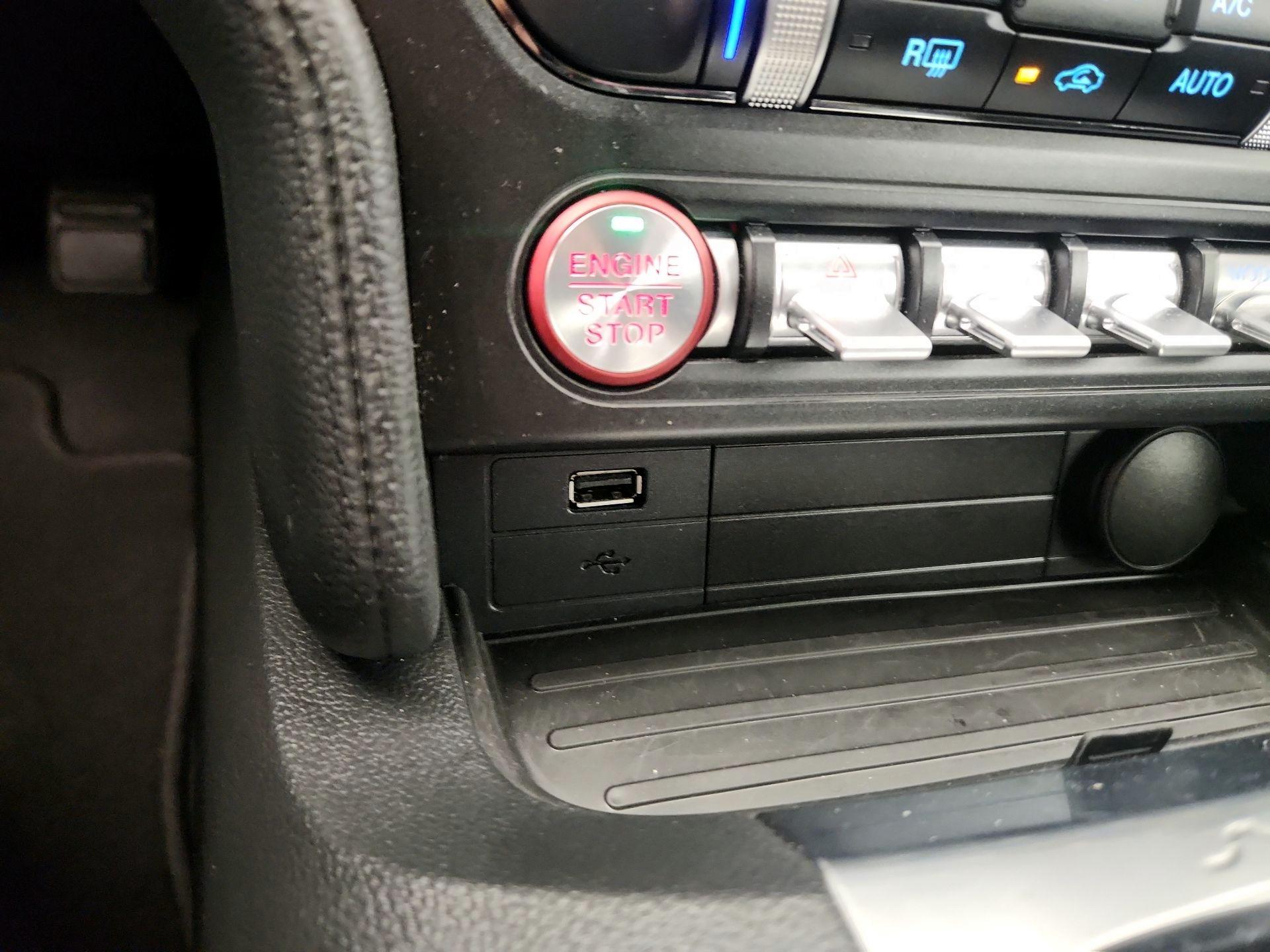 Thumbnail: 2023 Ford Mustang - 18