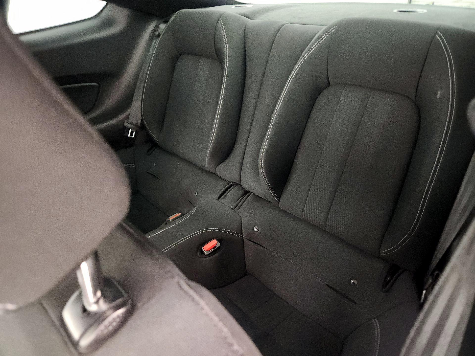 Thumbnail: 2023 Ford Mustang - 19