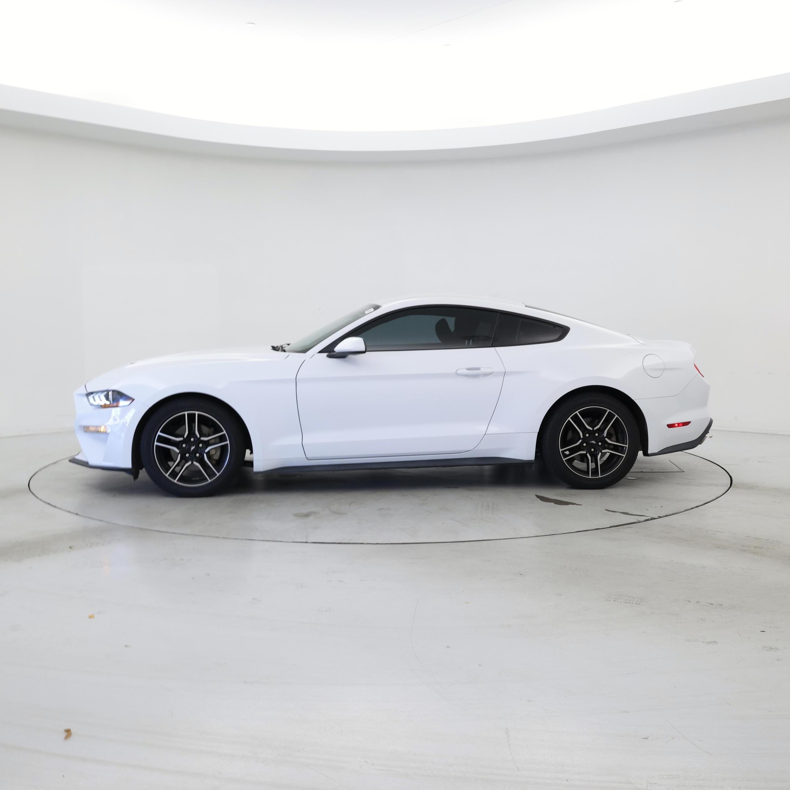 Thumbnail: 2023 Ford Mustang - 3