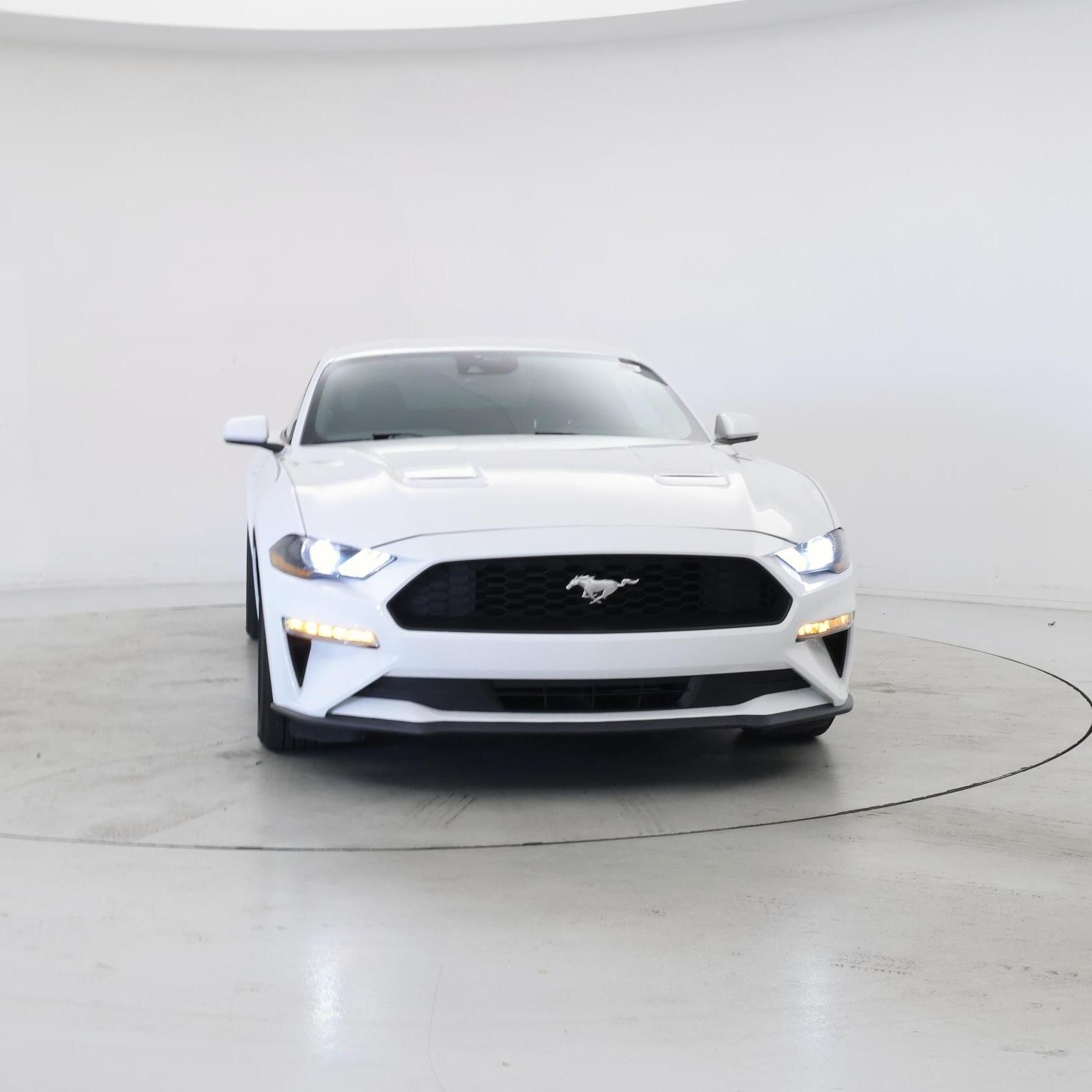 Thumbnail: 2023 Ford Mustang - 5