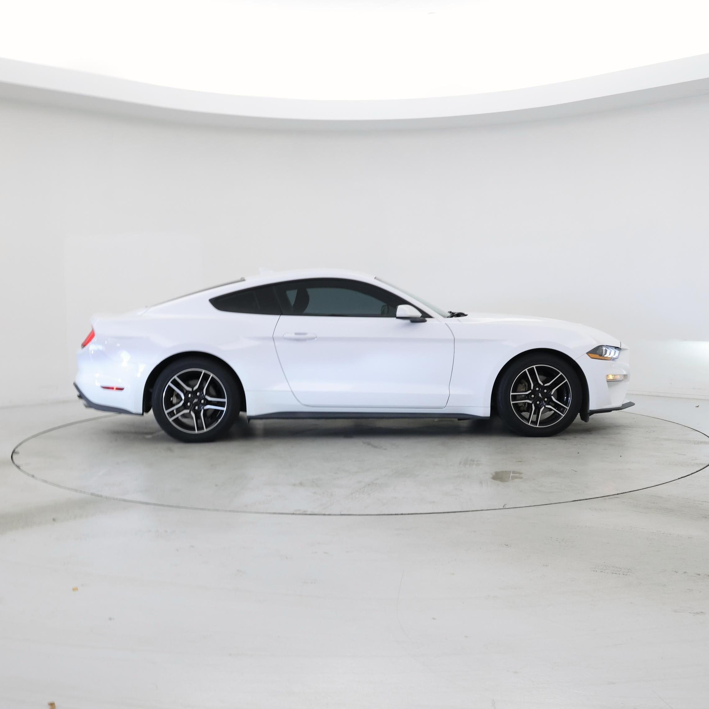 Thumbnail: 2023 Ford Mustang - 7