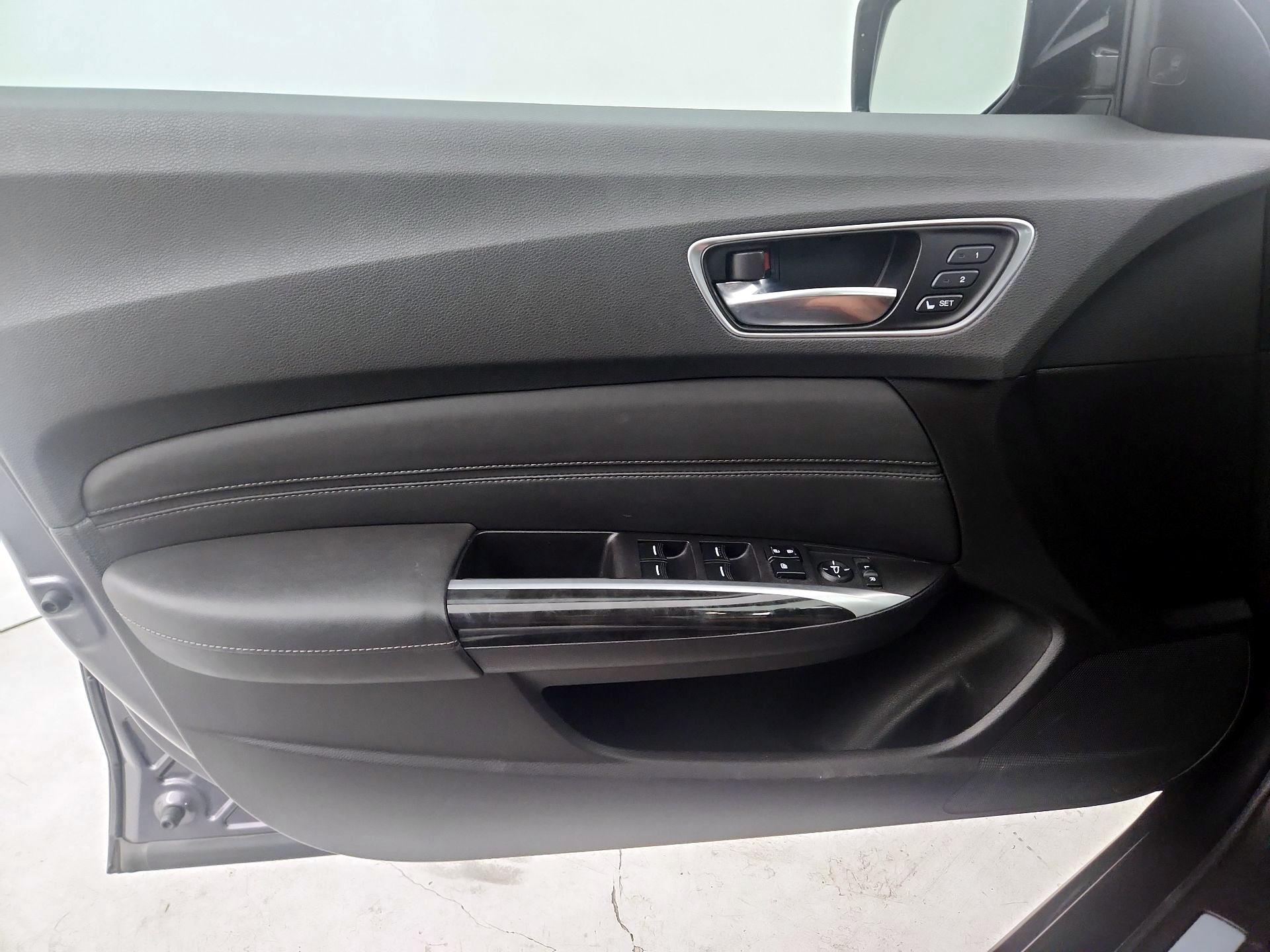 Thumbnail: 2020 Acura TLX - 12