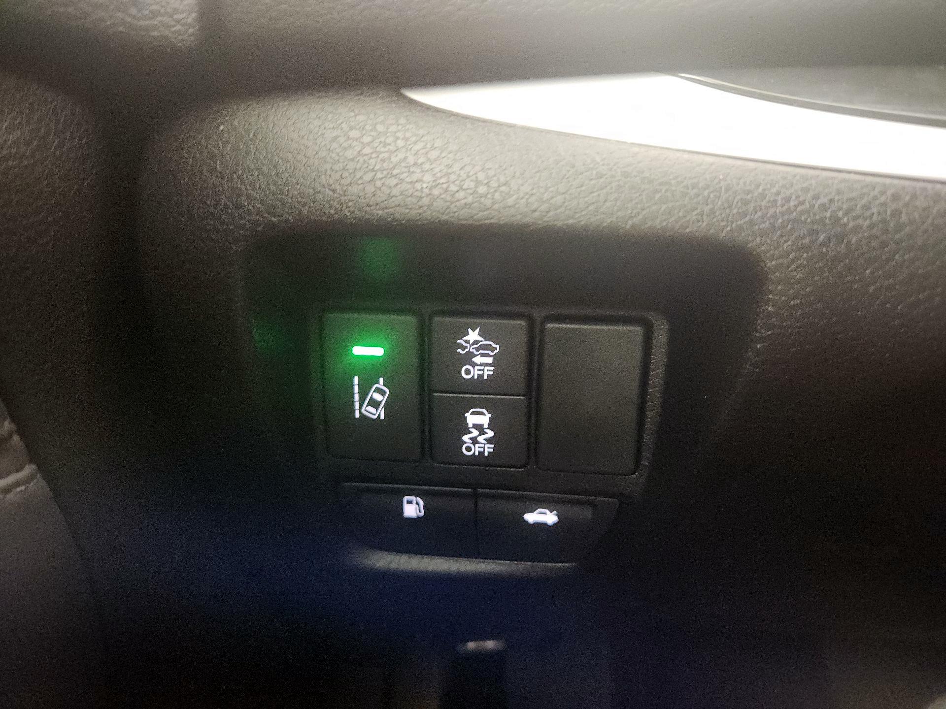 Thumbnail: 2020 Acura TLX - 13