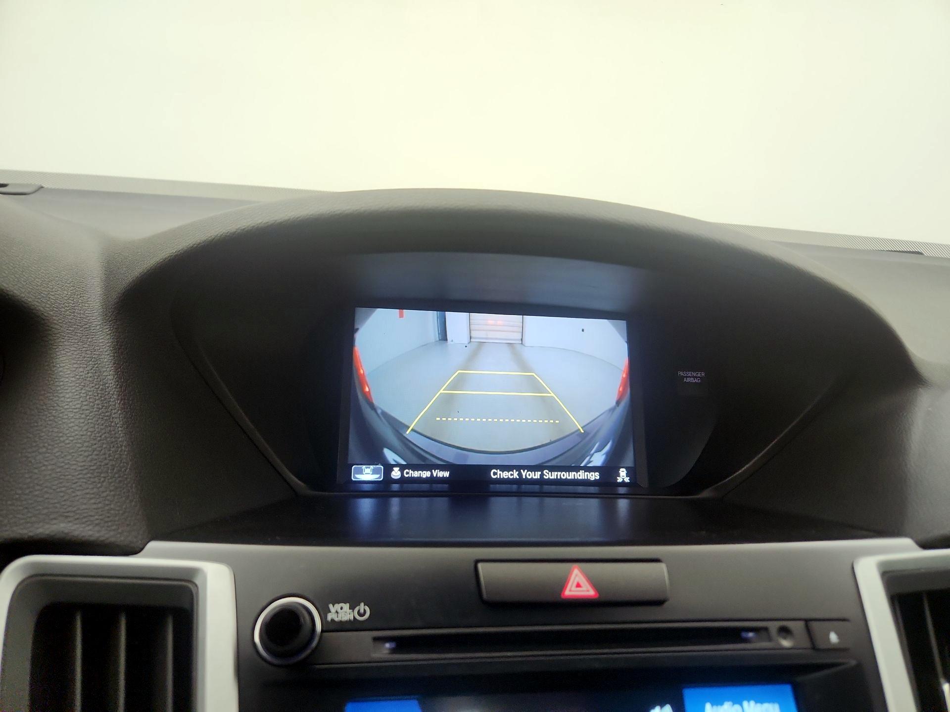 Thumbnail: 2020 Acura TLX - 14