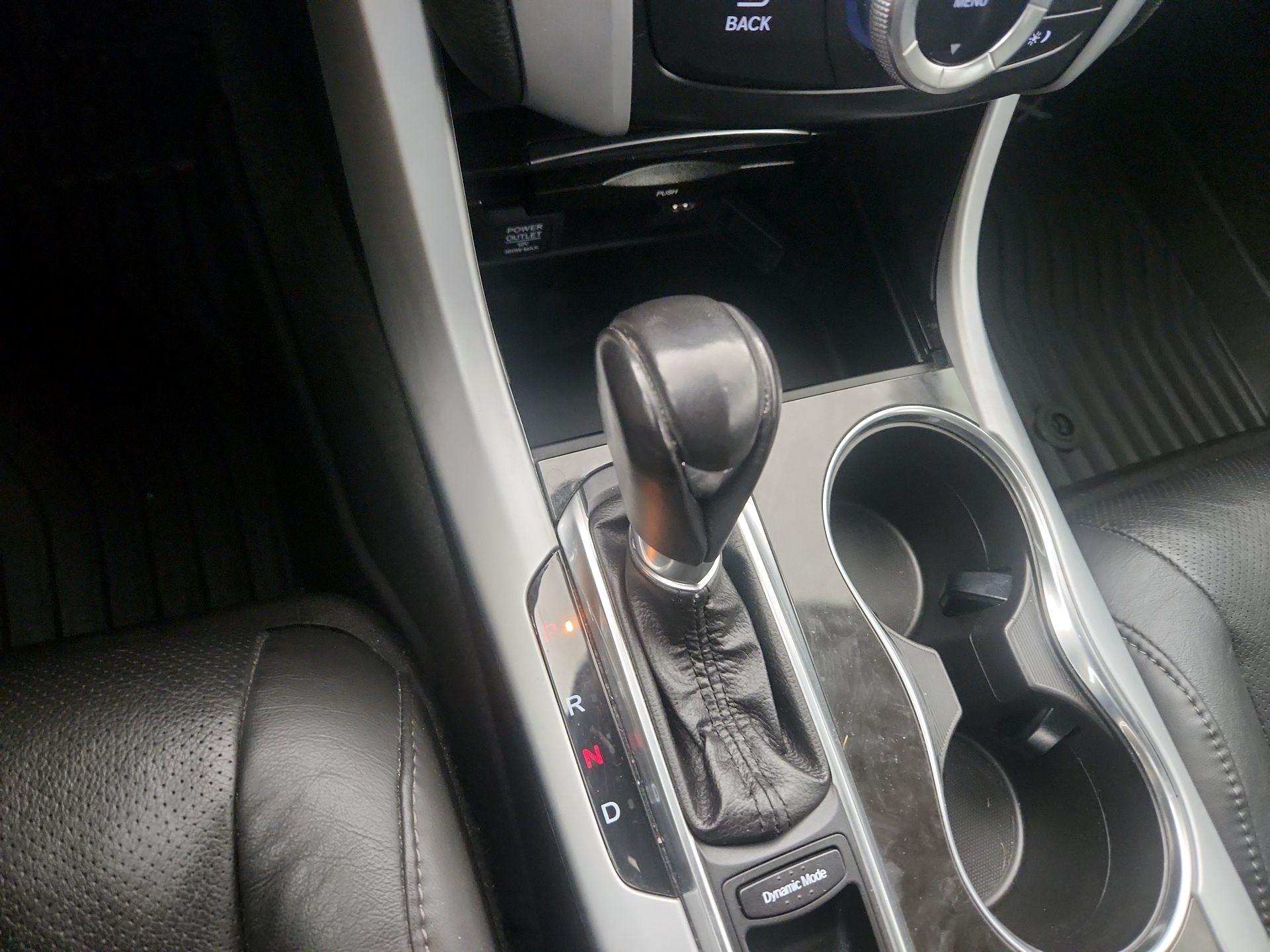 Thumbnail: 2020 Acura TLX - 17