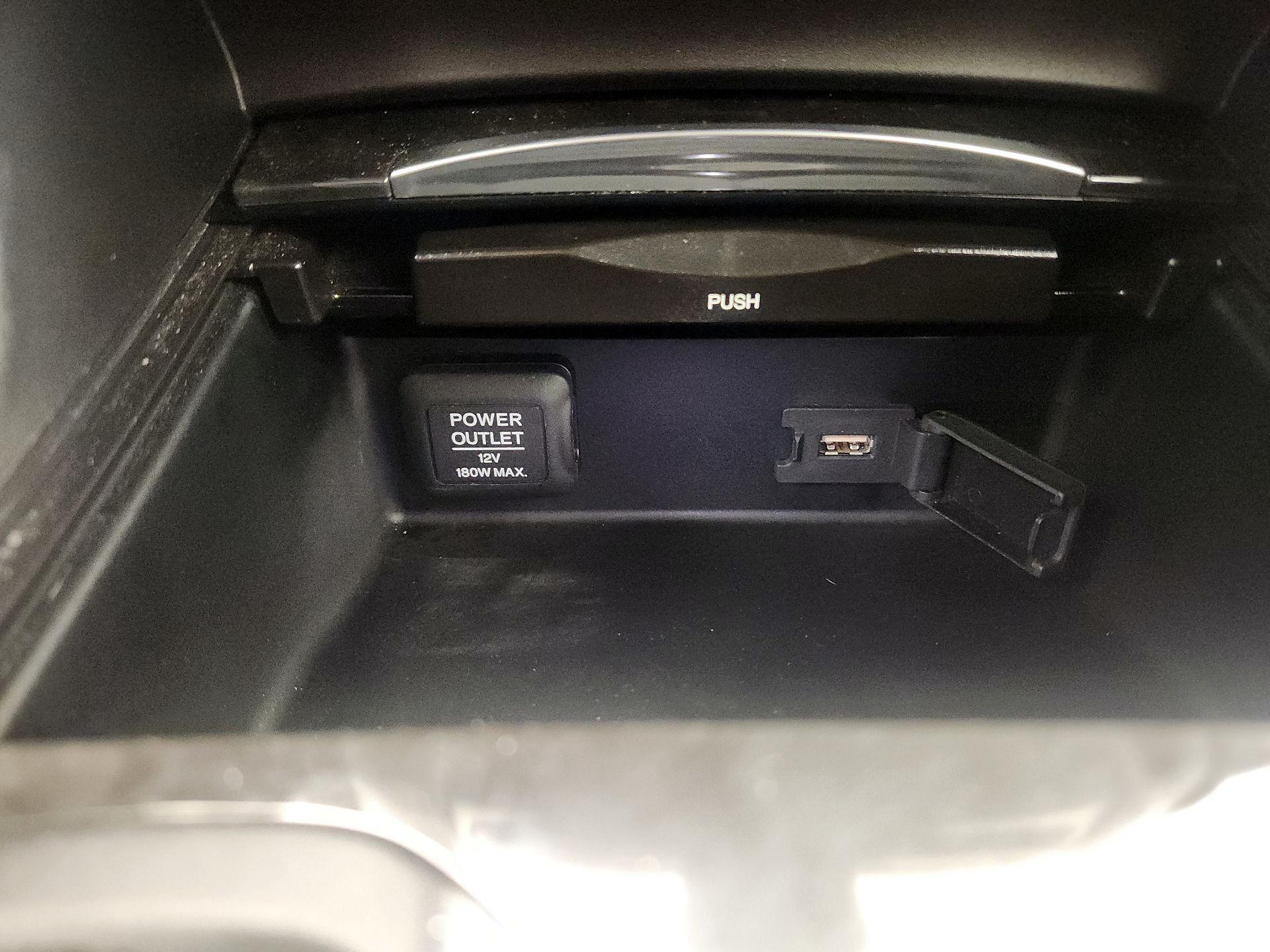 Thumbnail: 2020 Acura TLX - 18