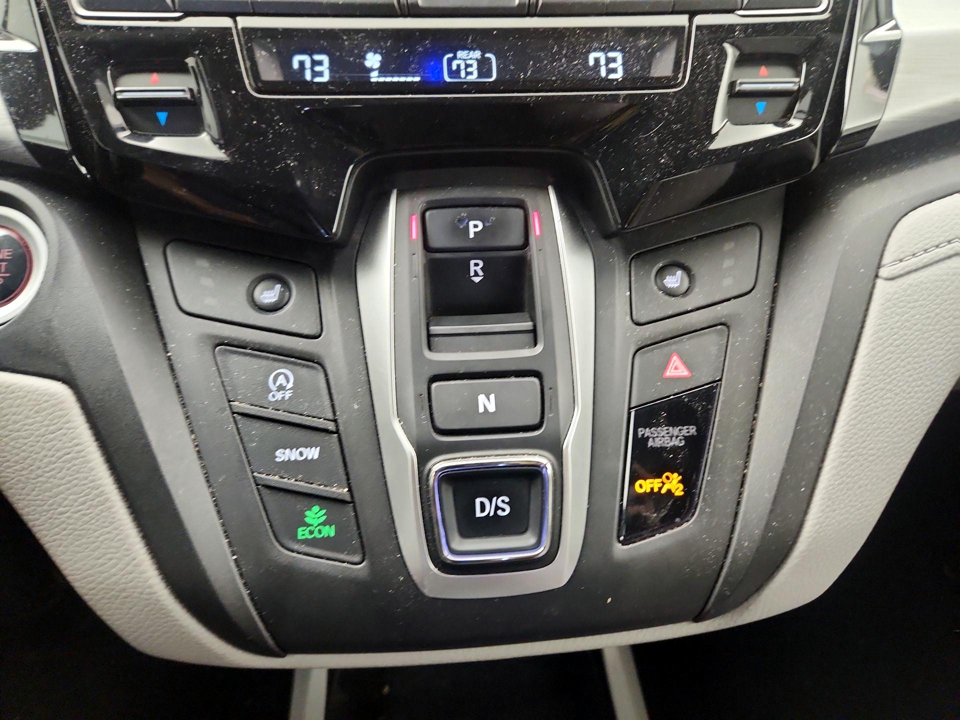 Thumbnail: 2020 Honda Odyssey - 17
