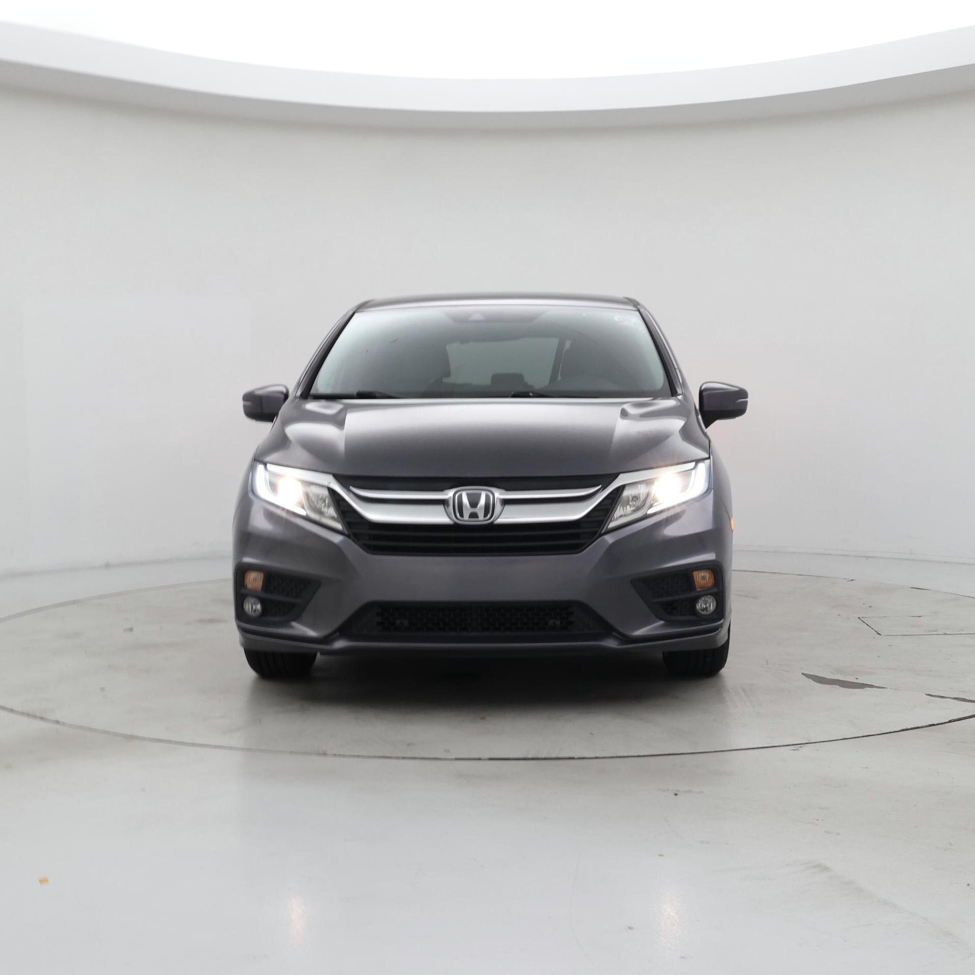 Thumbnail: 2020 Honda Odyssey - 5