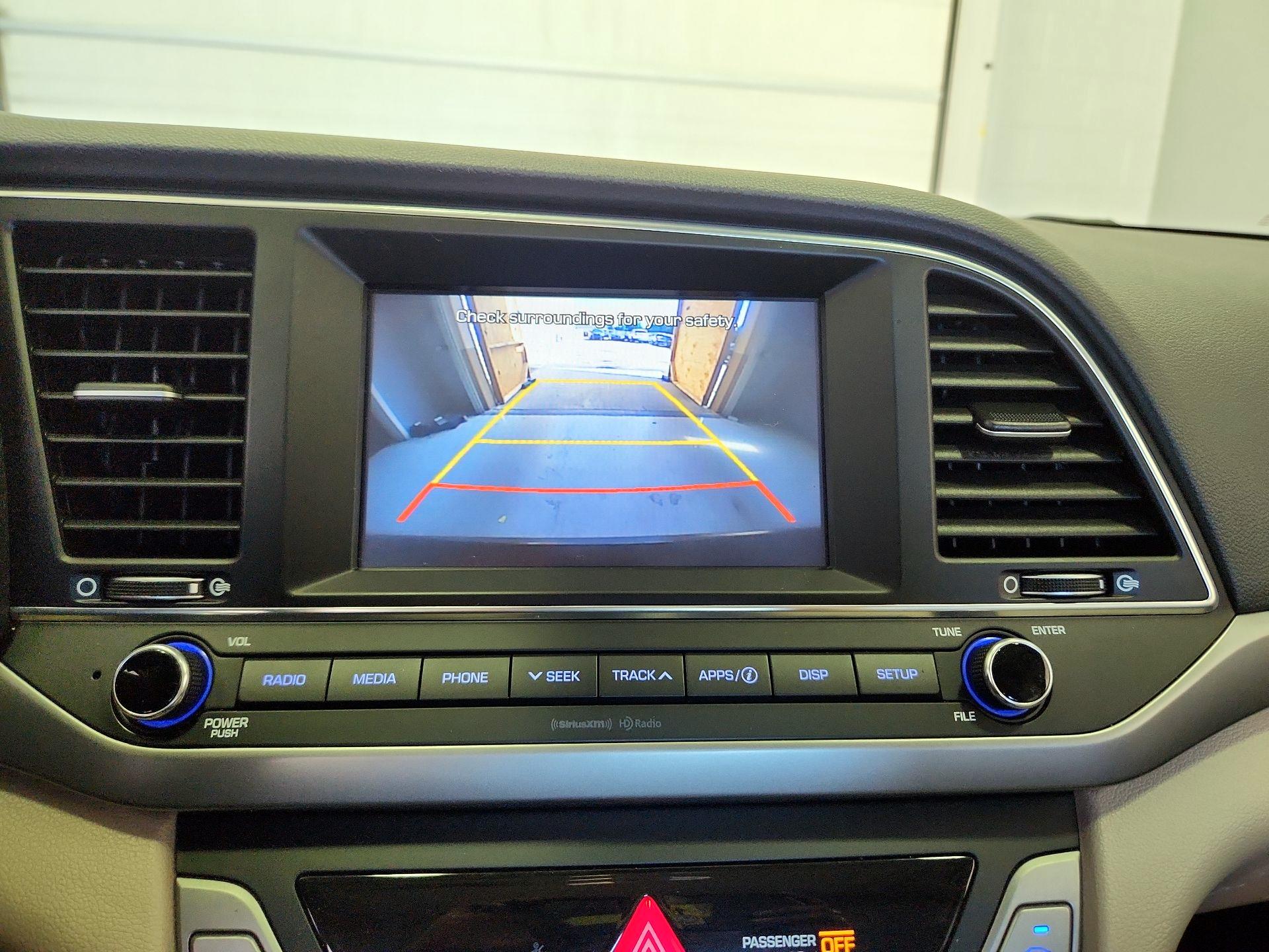 Thumbnail: 2017 Hyundai Elantra - 14