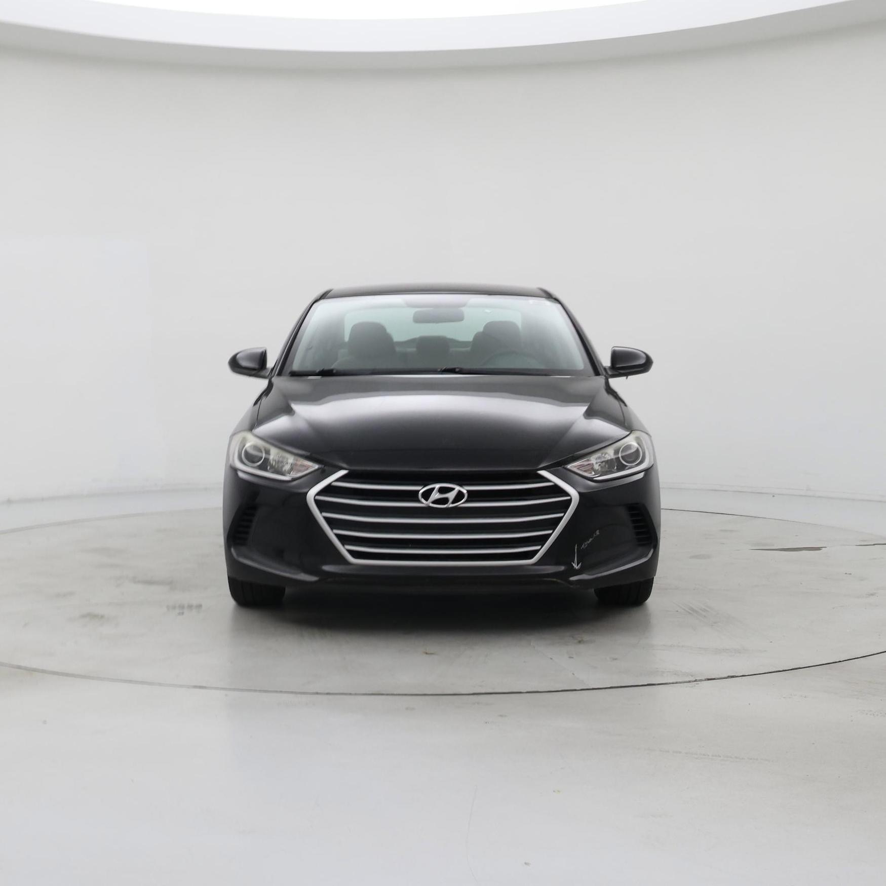 Thumbnail: 2017 Hyundai Elantra - 5