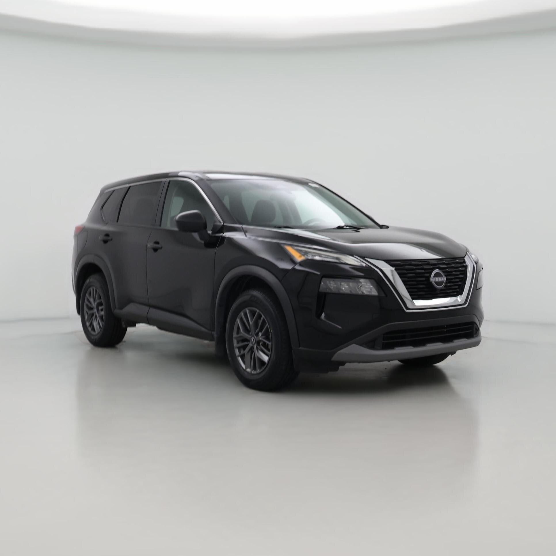 Thumbnail: 2023 Nissan Rogue - 1
