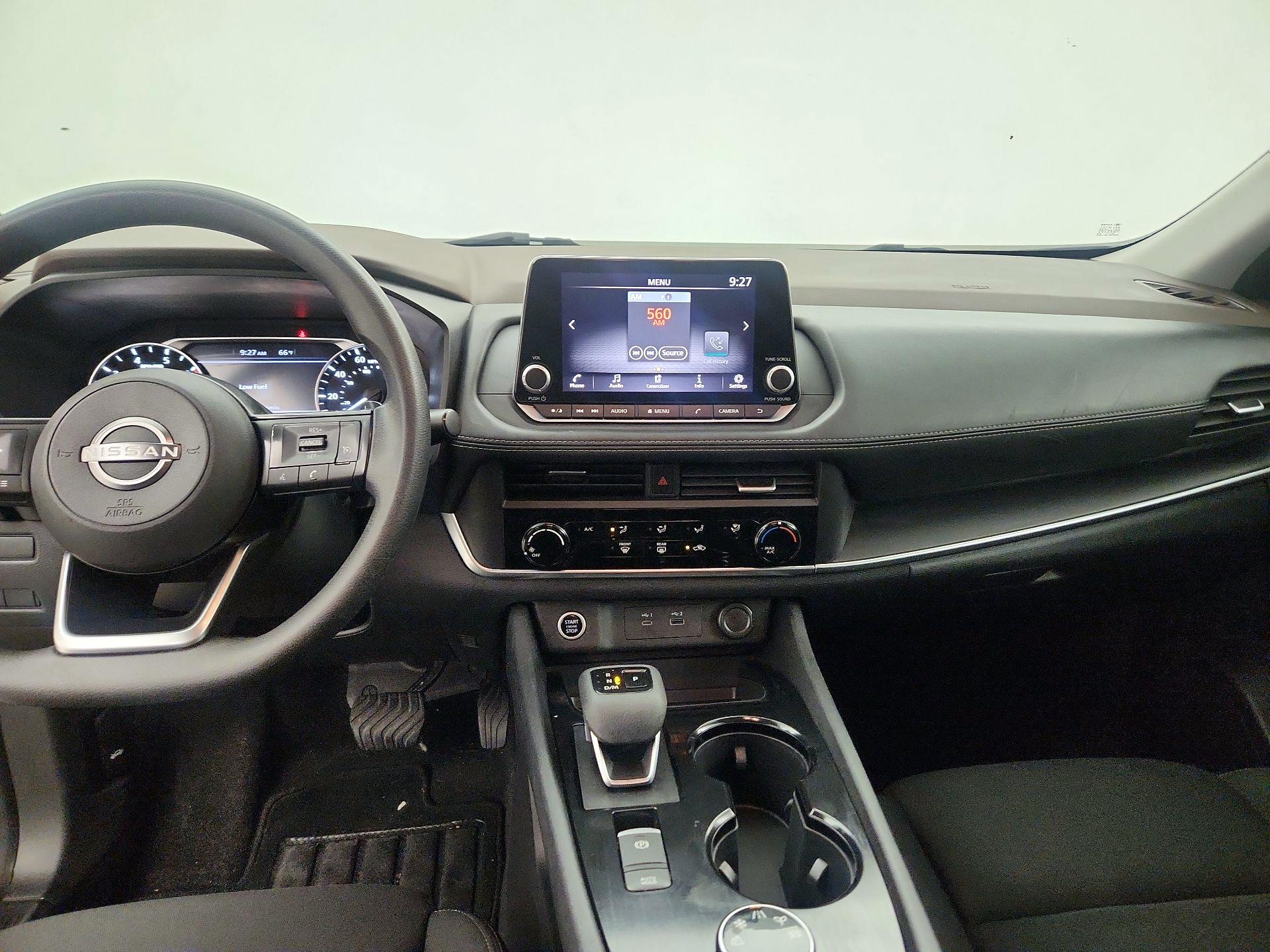 Thumbnail: 2023 Nissan Rogue - 9