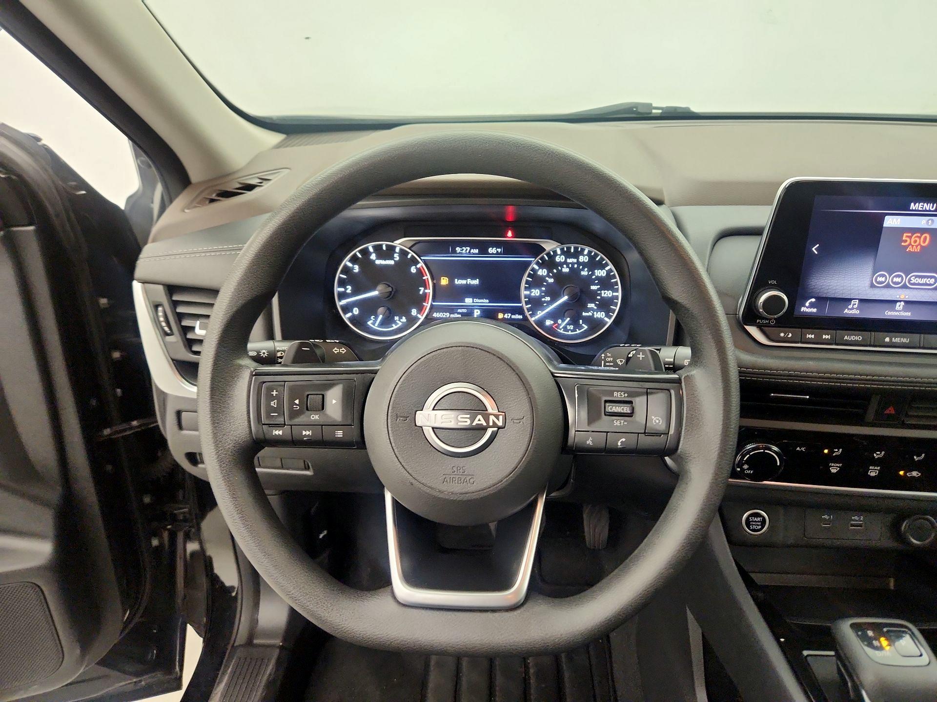 Thumbnail: 2023 Nissan Rogue - 10