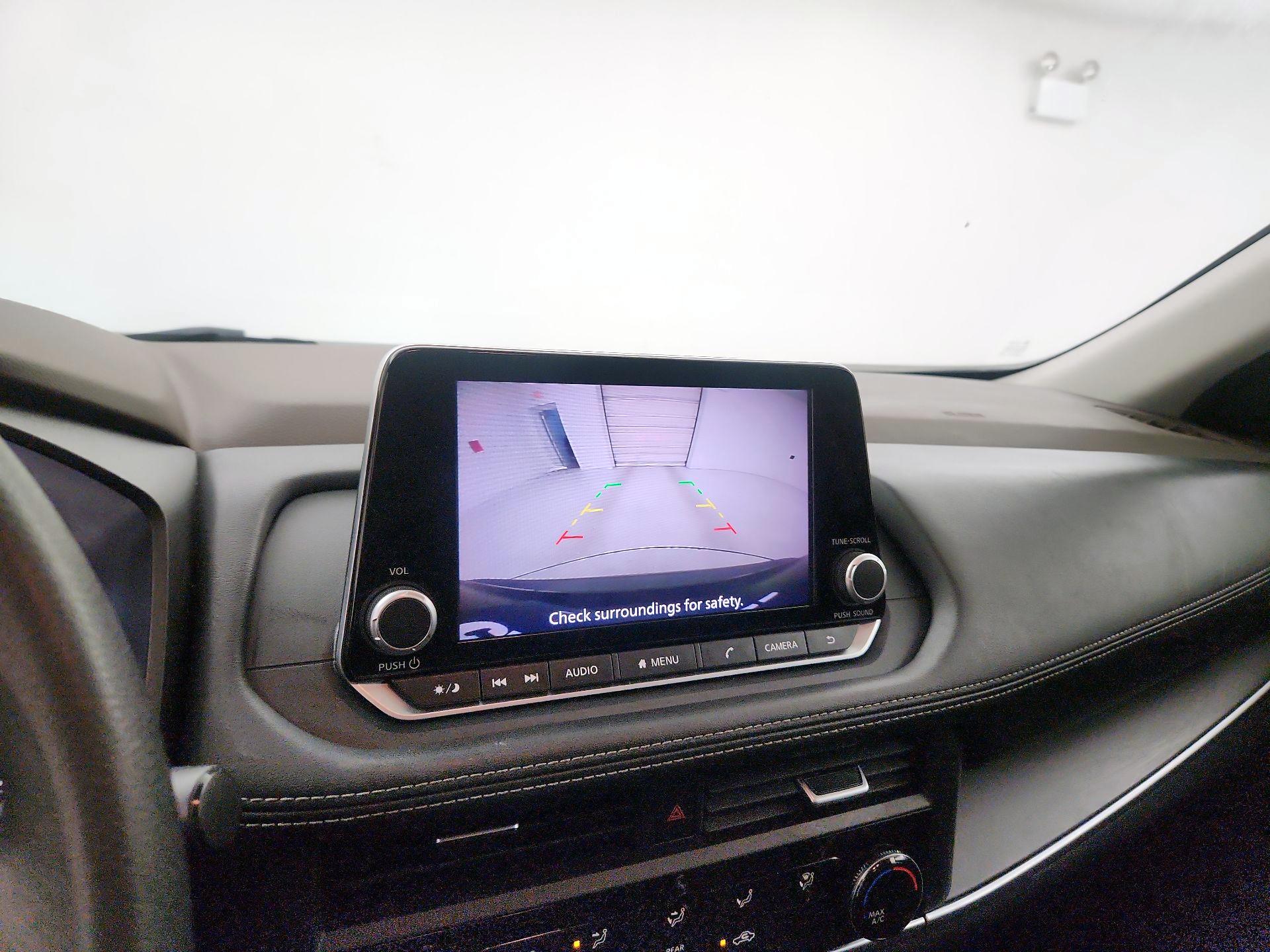 Thumbnail: 2023 Nissan Rogue - 14