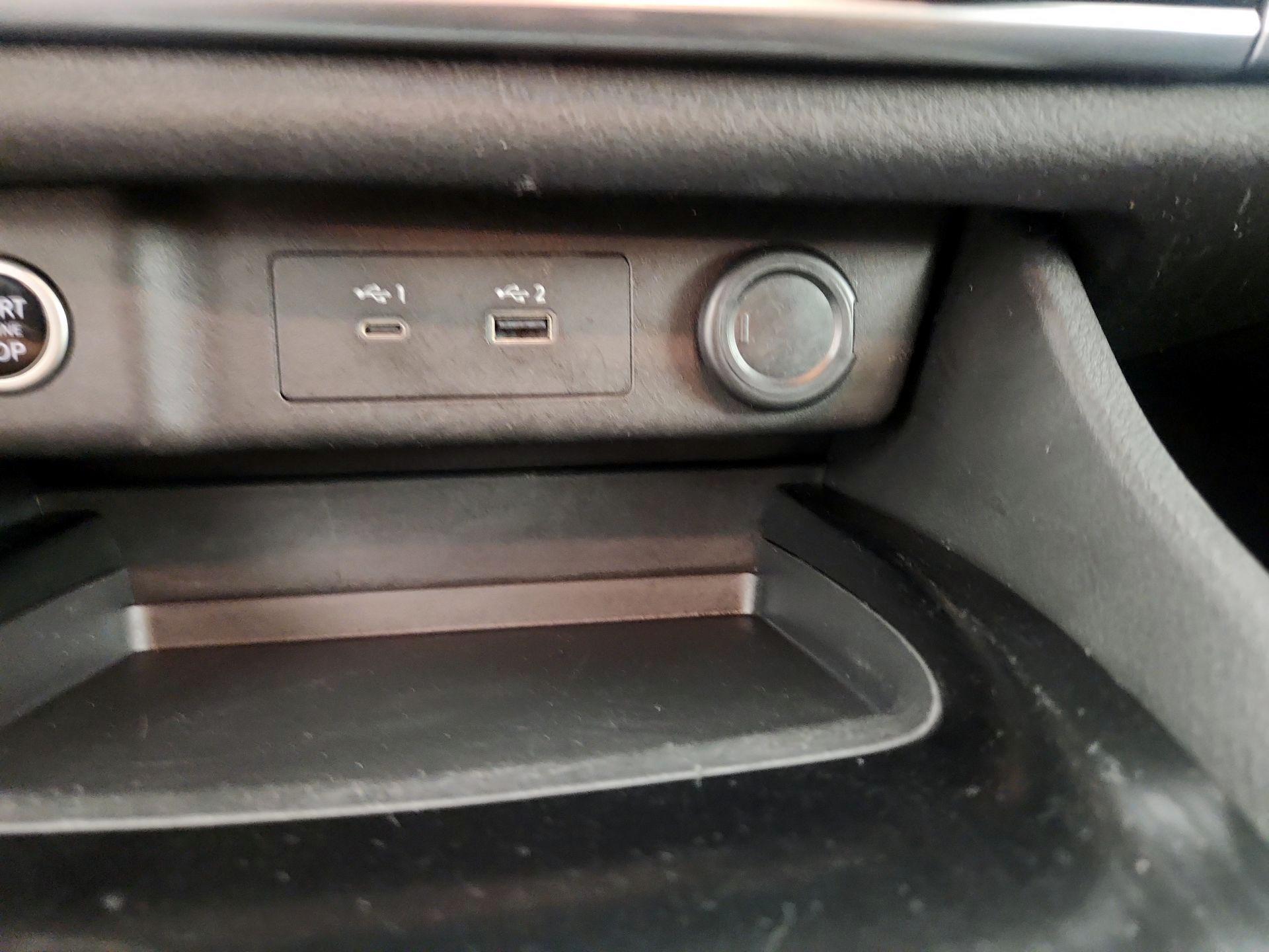 Thumbnail: 2023 Nissan Rogue - 18