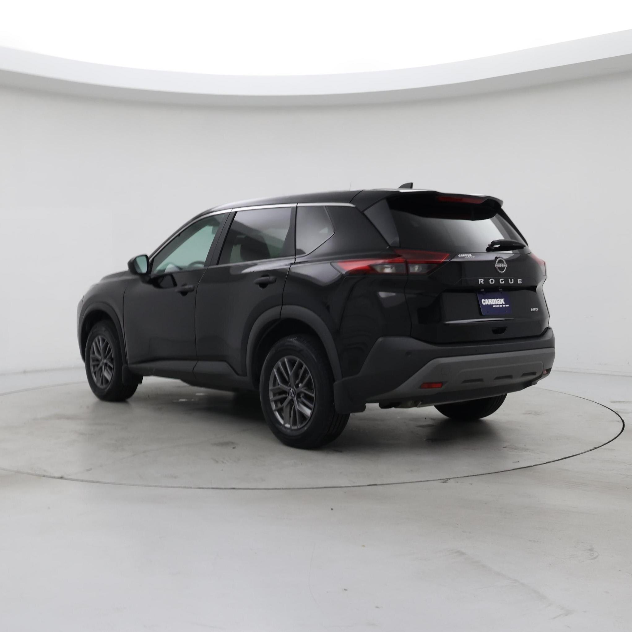 Thumbnail: 2023 Nissan Rogue - 2