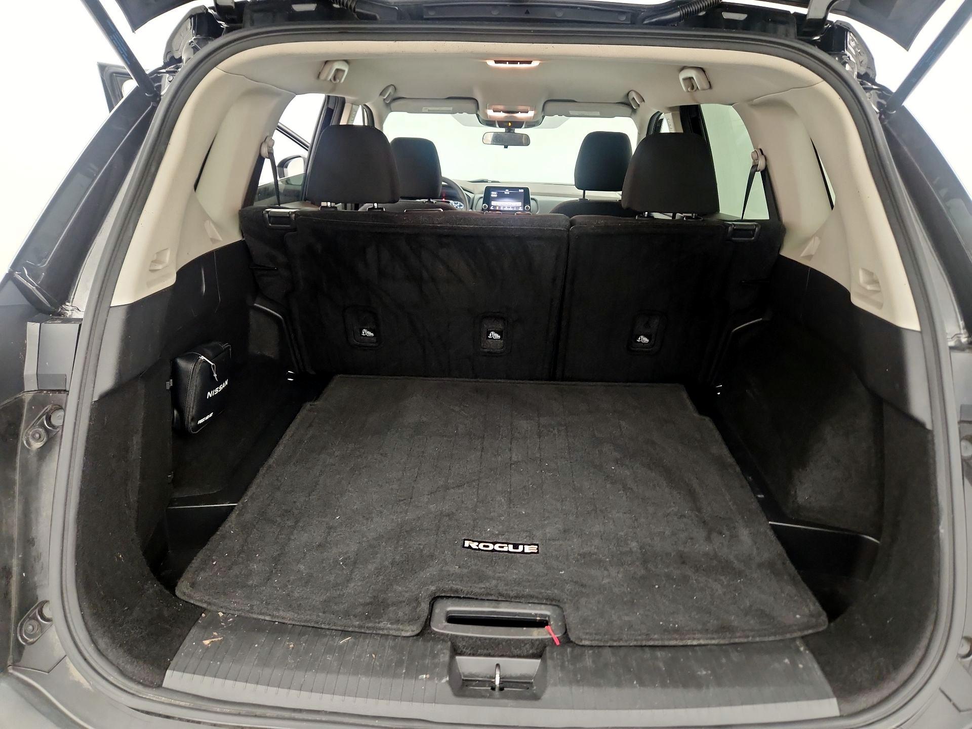Thumbnail: 2023 Nissan Rogue - 20