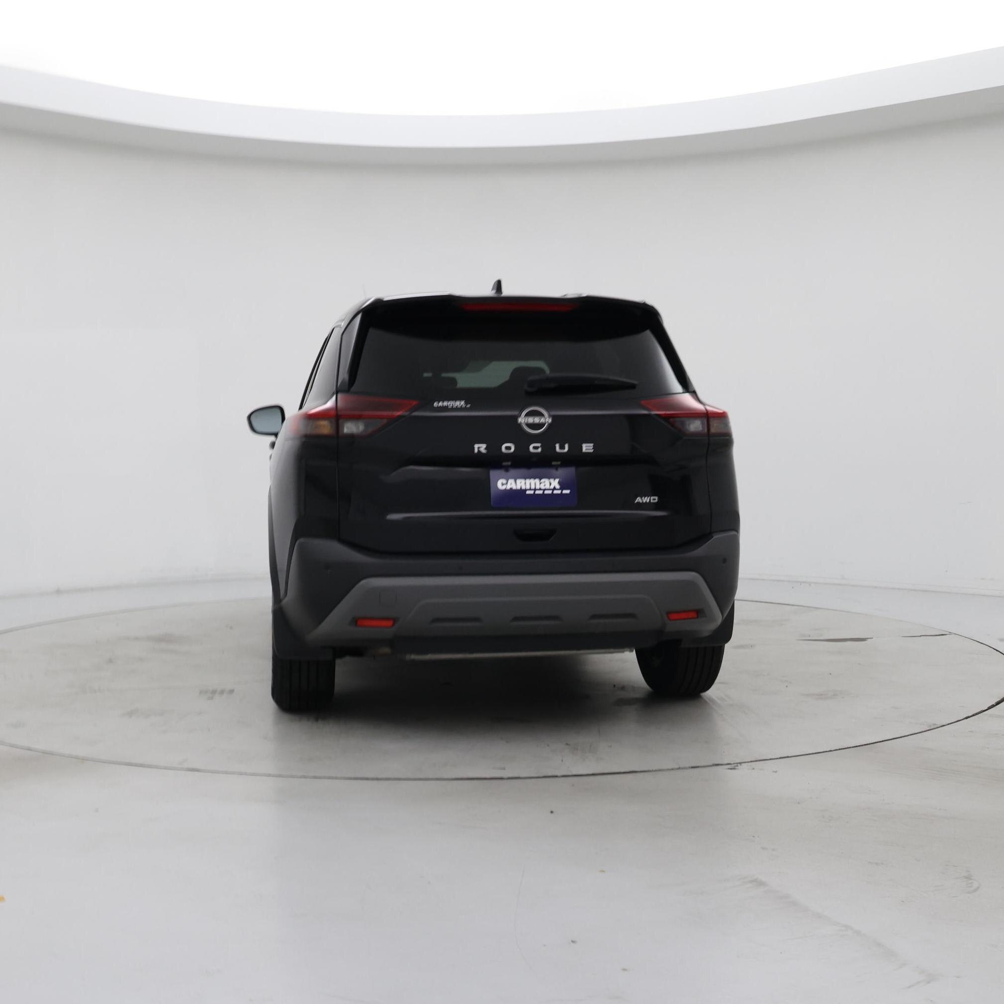 Thumbnail: 2023 Nissan Rogue - 6