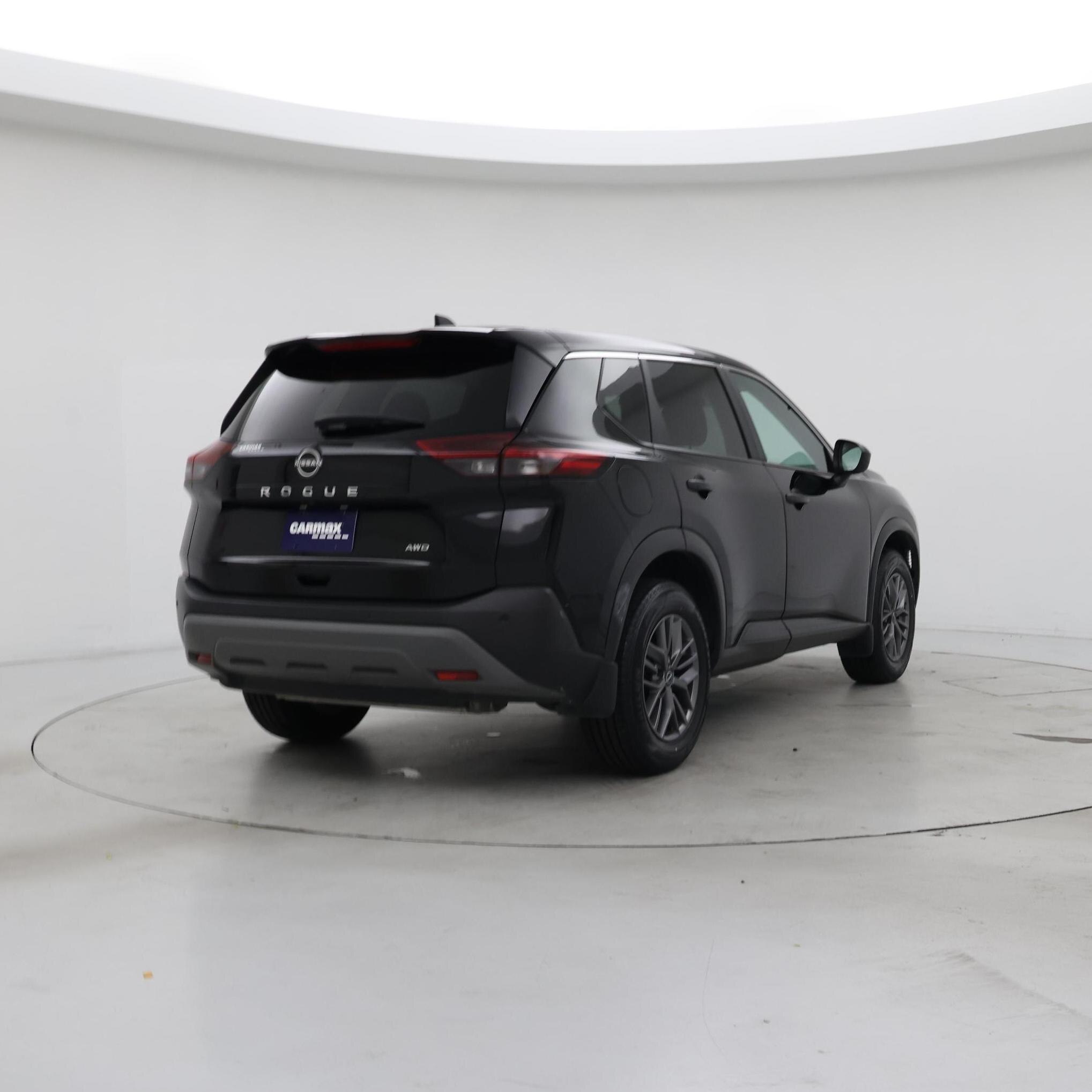 Thumbnail: 2023 Nissan Rogue - 8