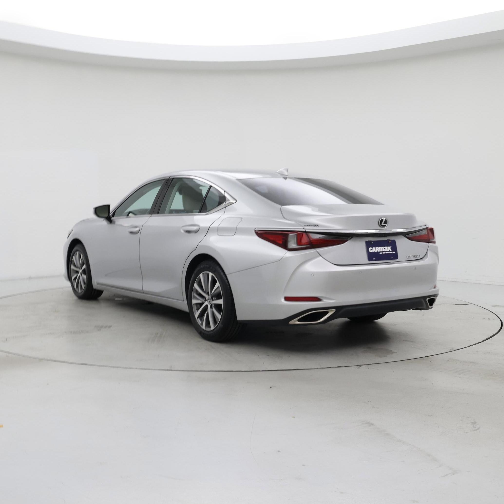 Thumbnail: 2021 Lexus ES - 2