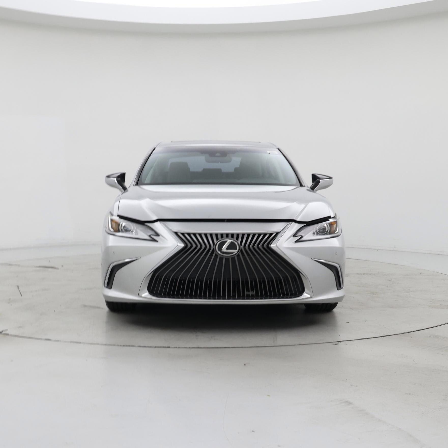Thumbnail: 2021 Lexus ES - 5