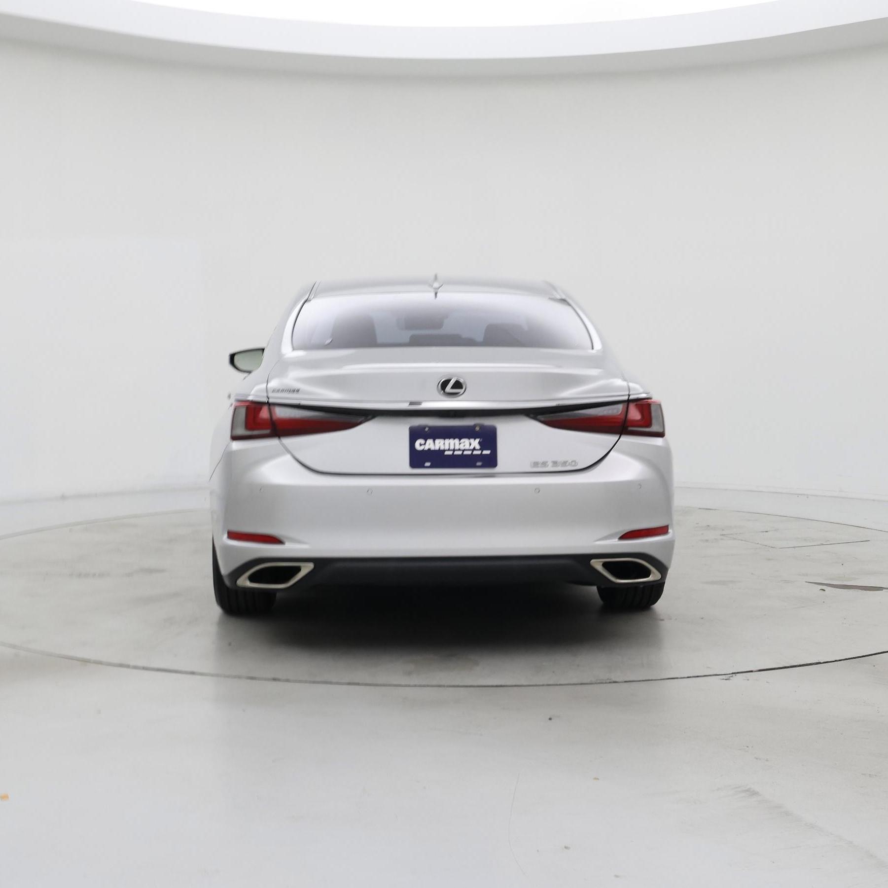 Thumbnail: 2021 Lexus ES - 6