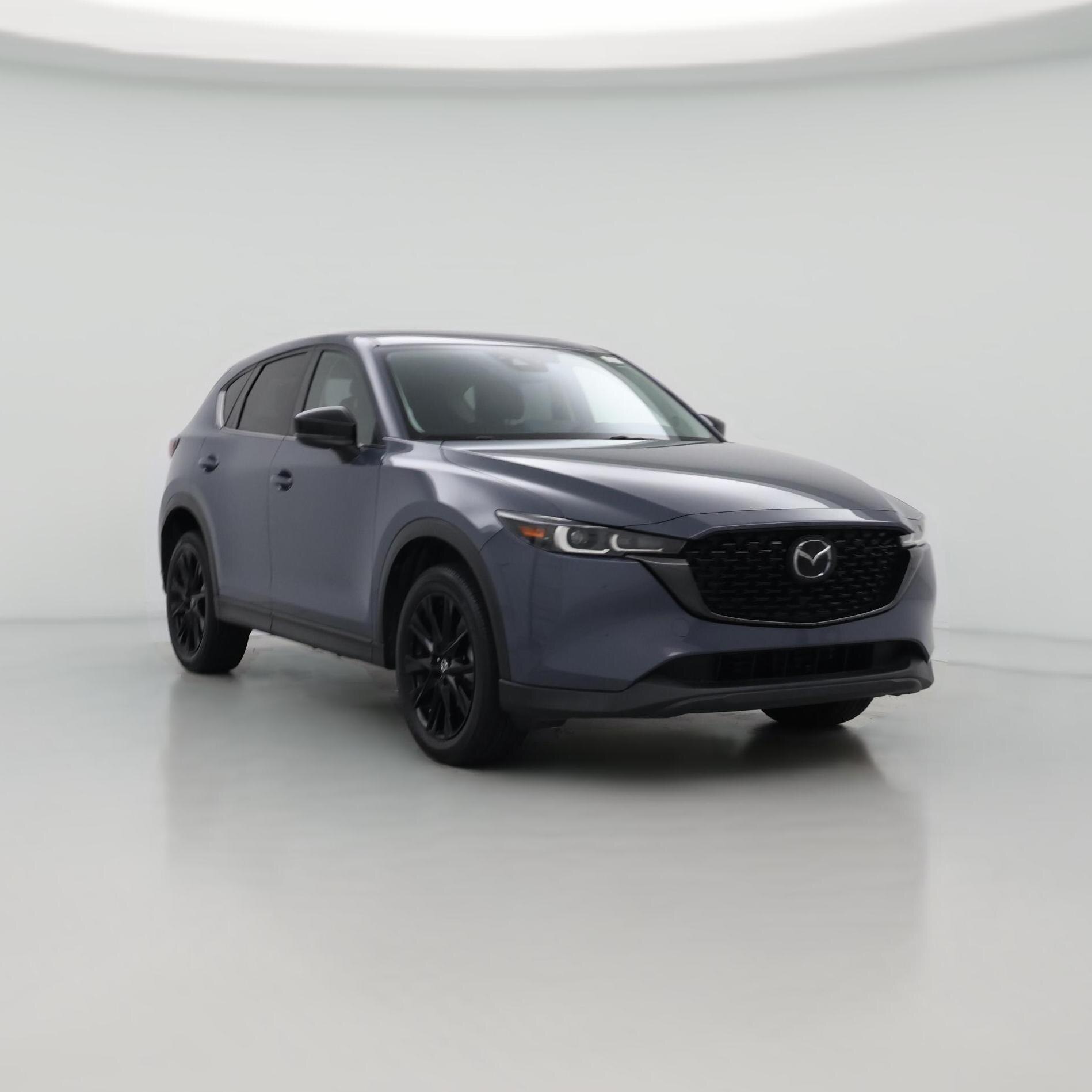 Thumbnail: 2023 Mazda CX-5 - 1