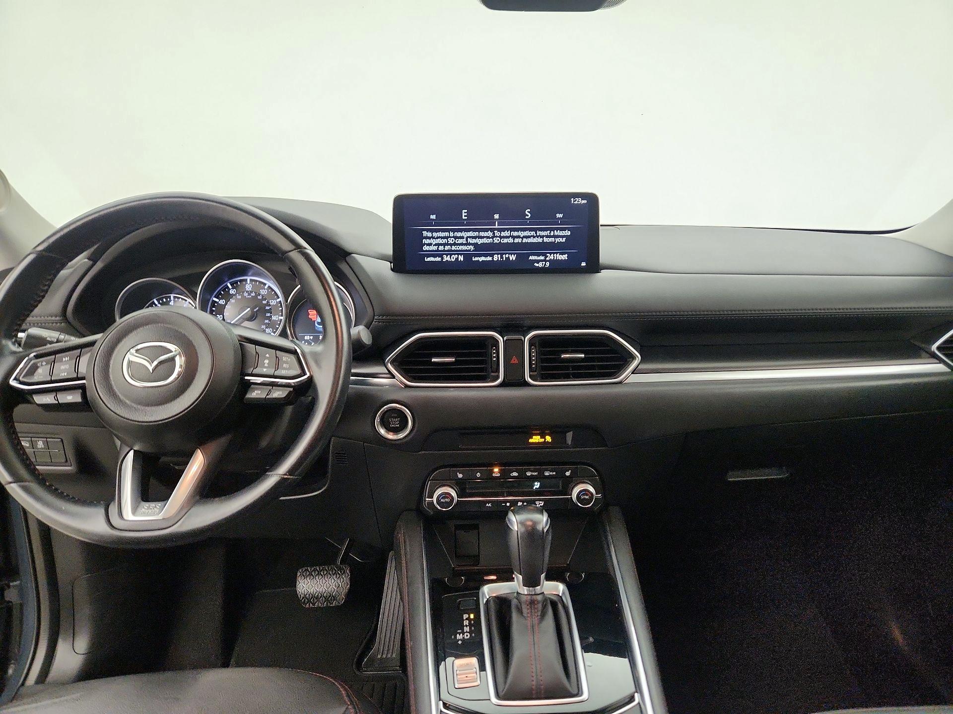 Thumbnail: 2023 Mazda CX-5 - 9