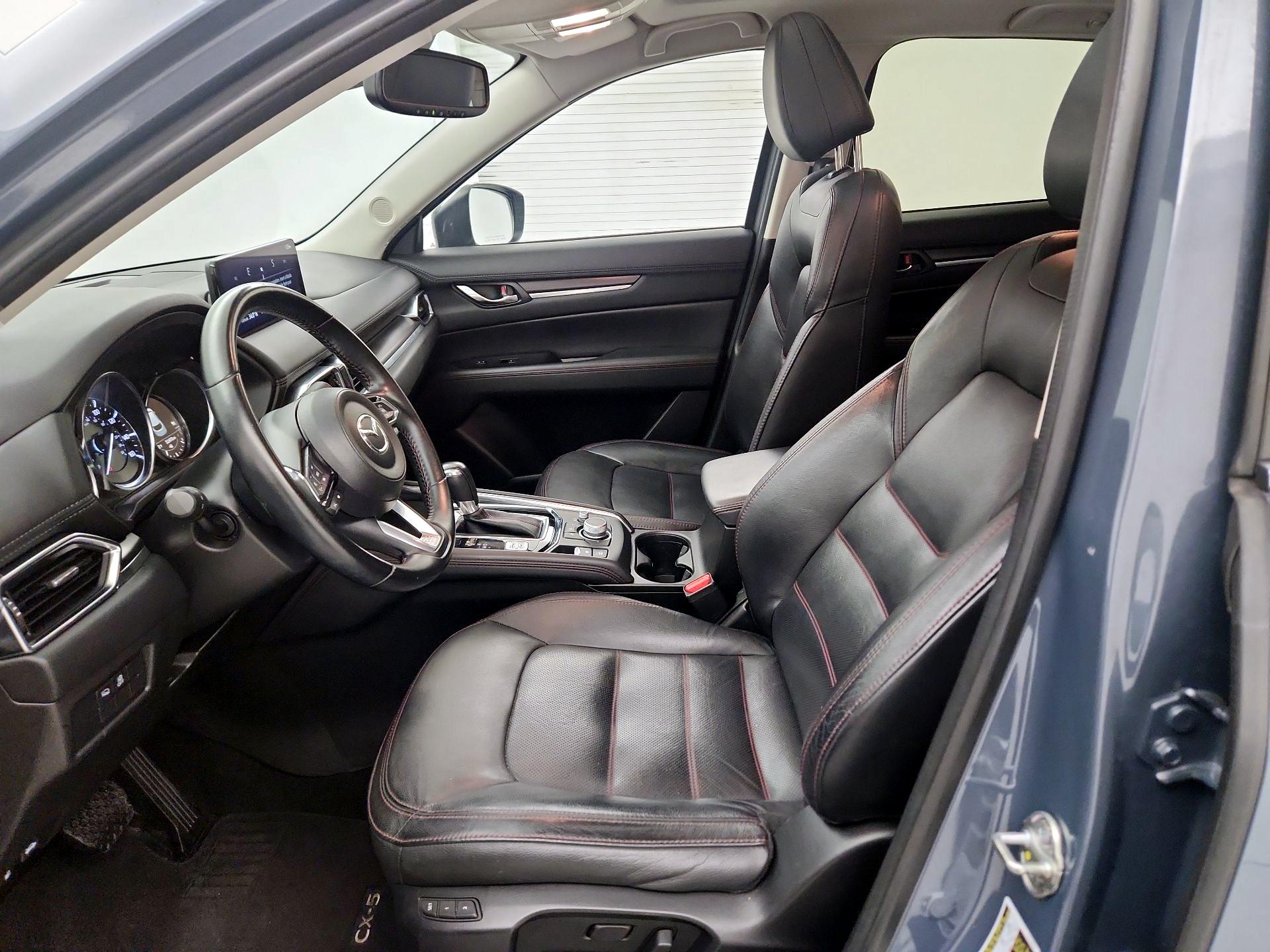 Thumbnail: 2023 Mazda CX-5 - 11