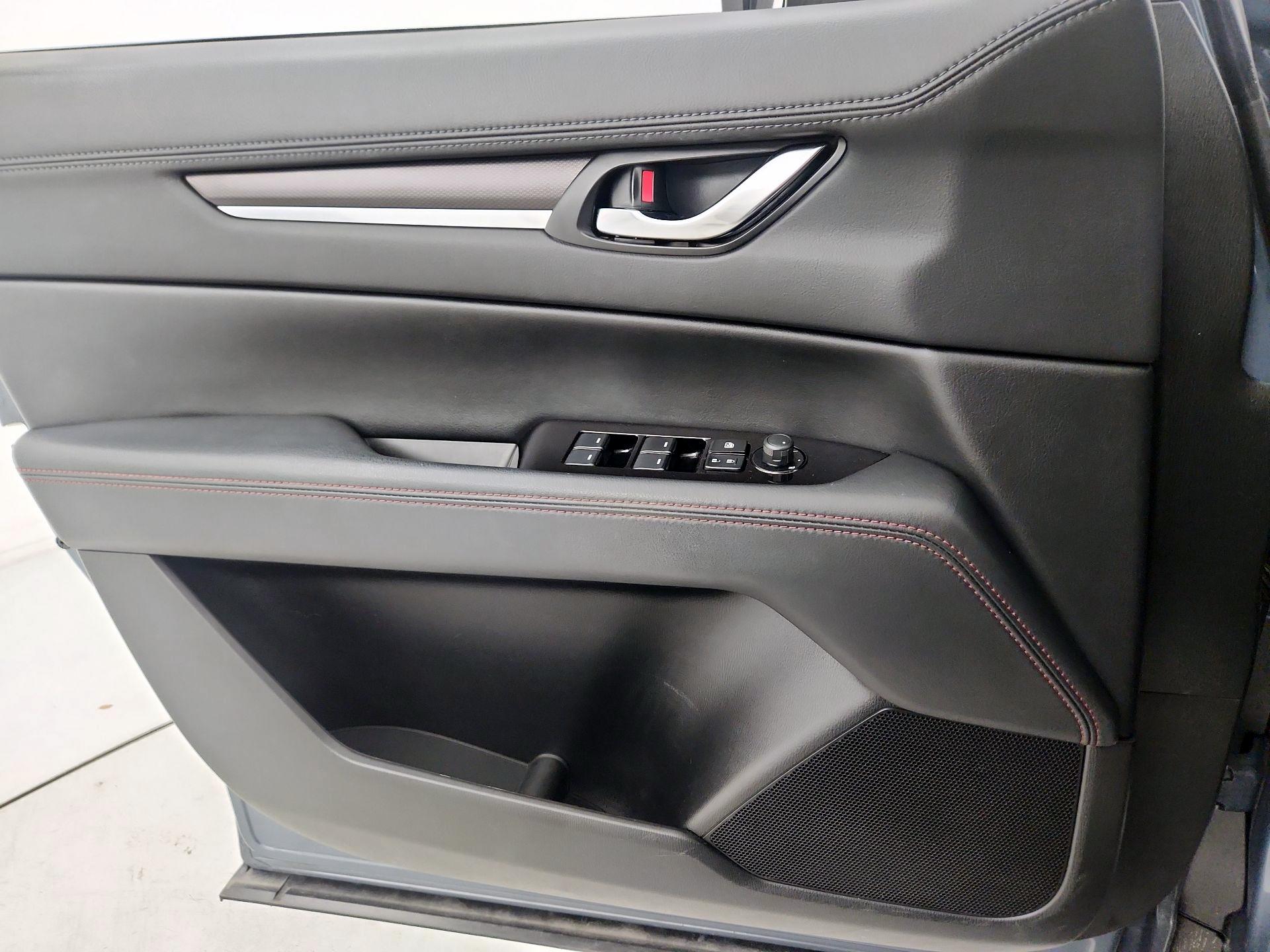 Thumbnail: 2023 Mazda CX-5 - 12