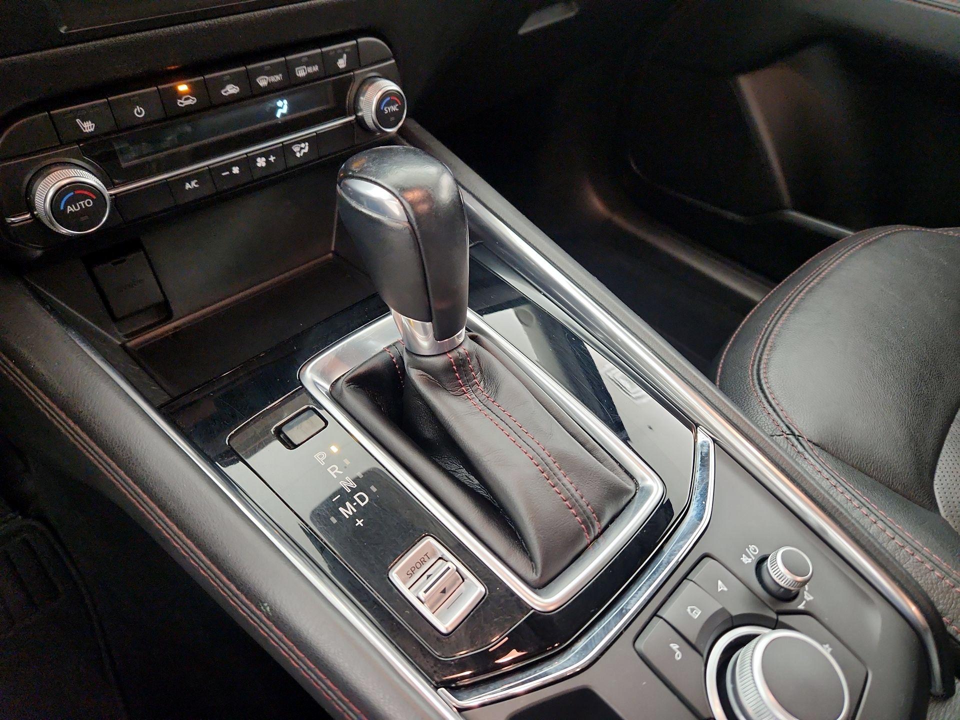 Thumbnail: 2023 Mazda CX-5 - 17