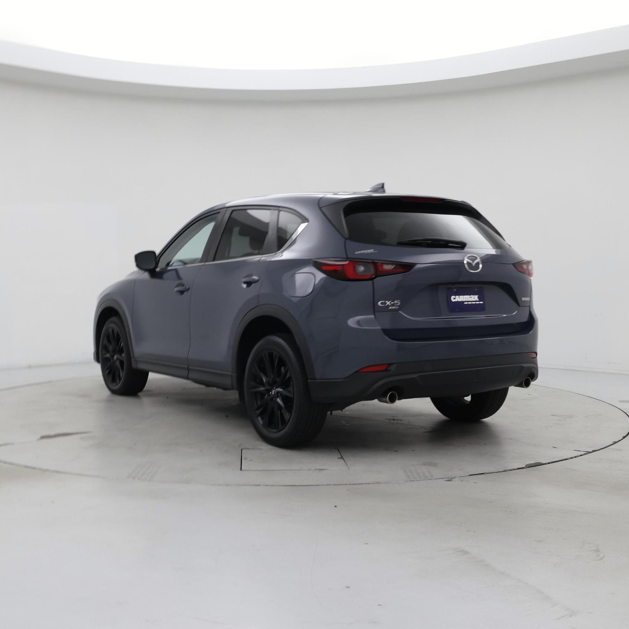 Thumbnail: 2023 Mazda CX-5 - 2