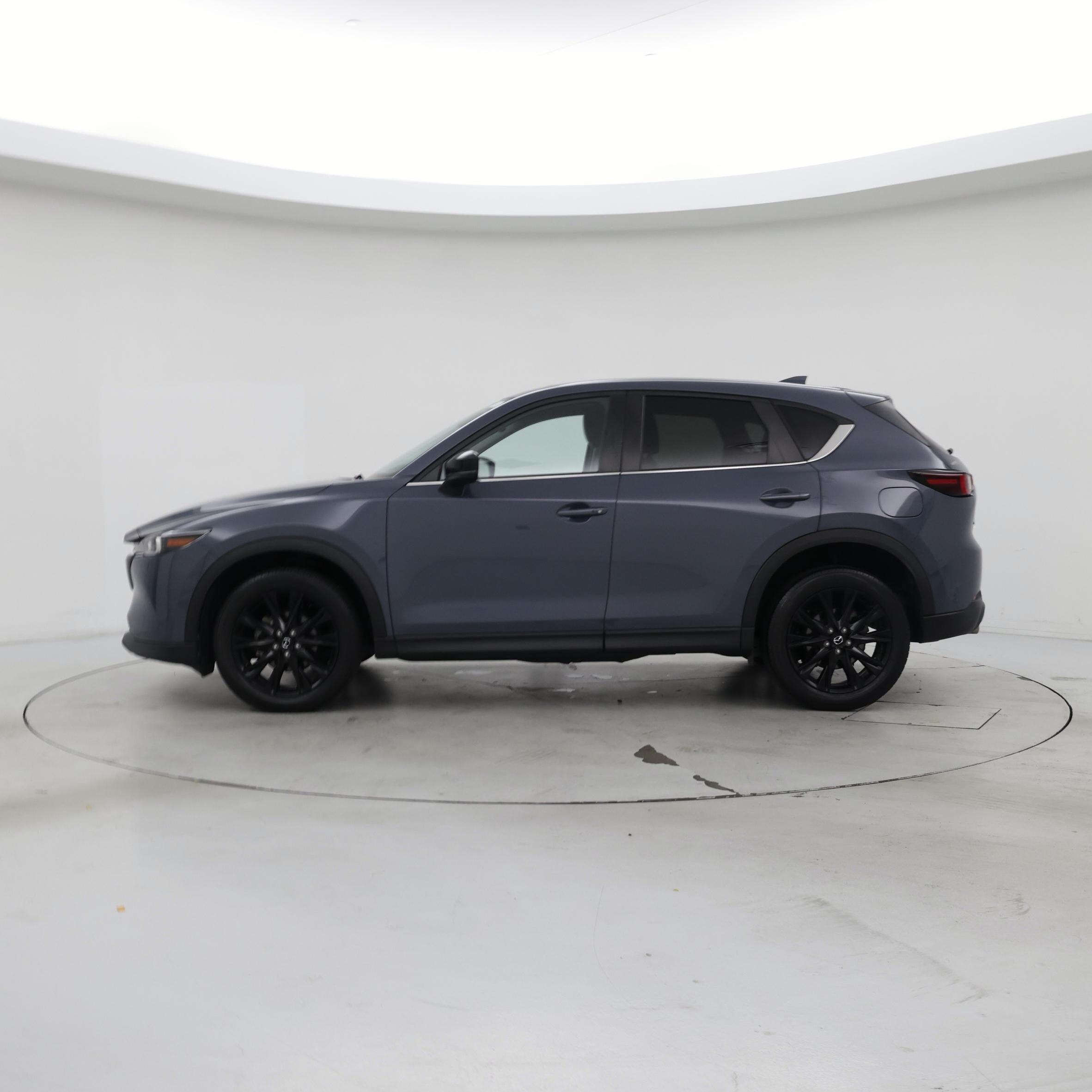 Thumbnail: 2023 Mazda CX-5 - 3