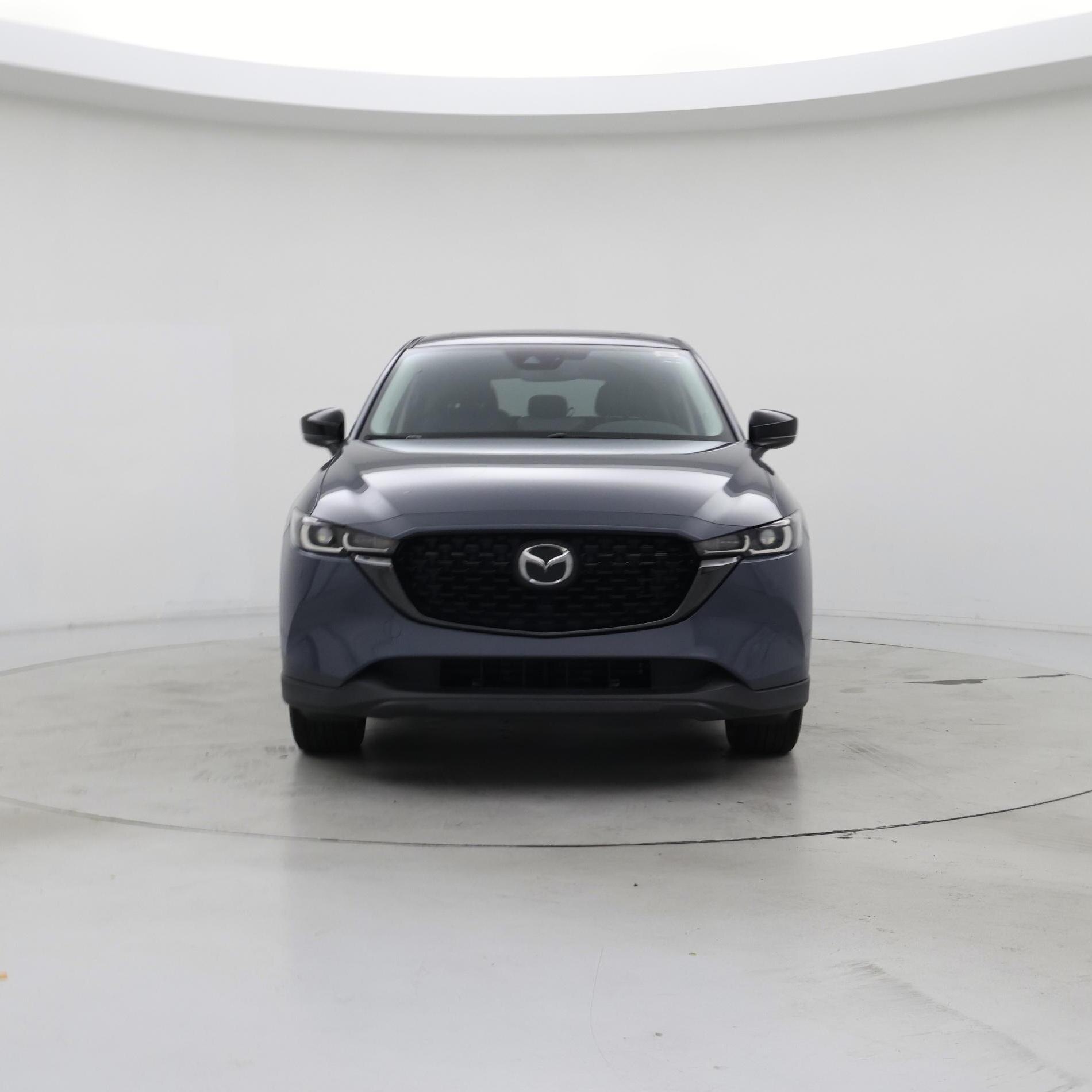 Thumbnail: 2023 Mazda CX-5 - 5