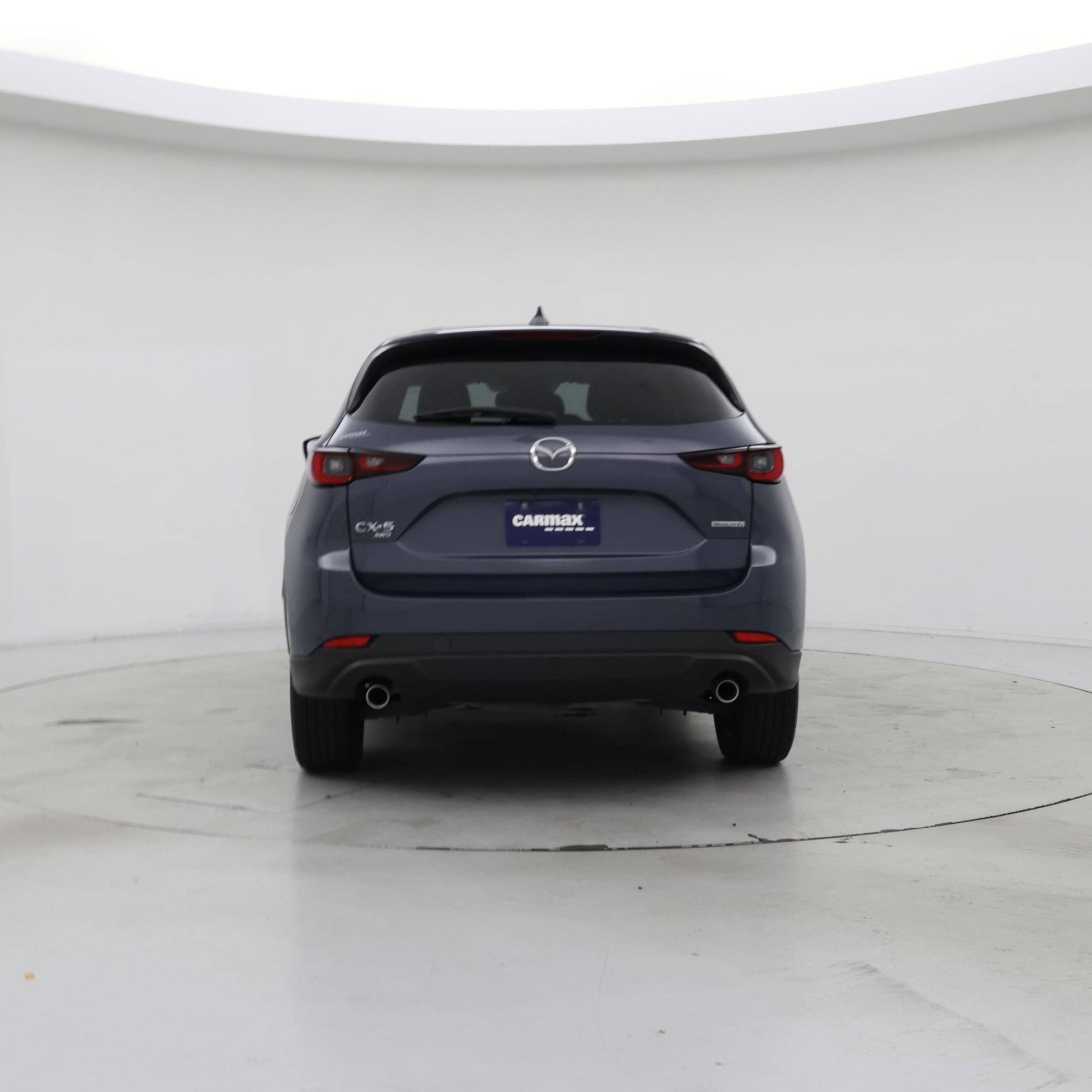 Thumbnail: 2023 Mazda CX-5 - 6