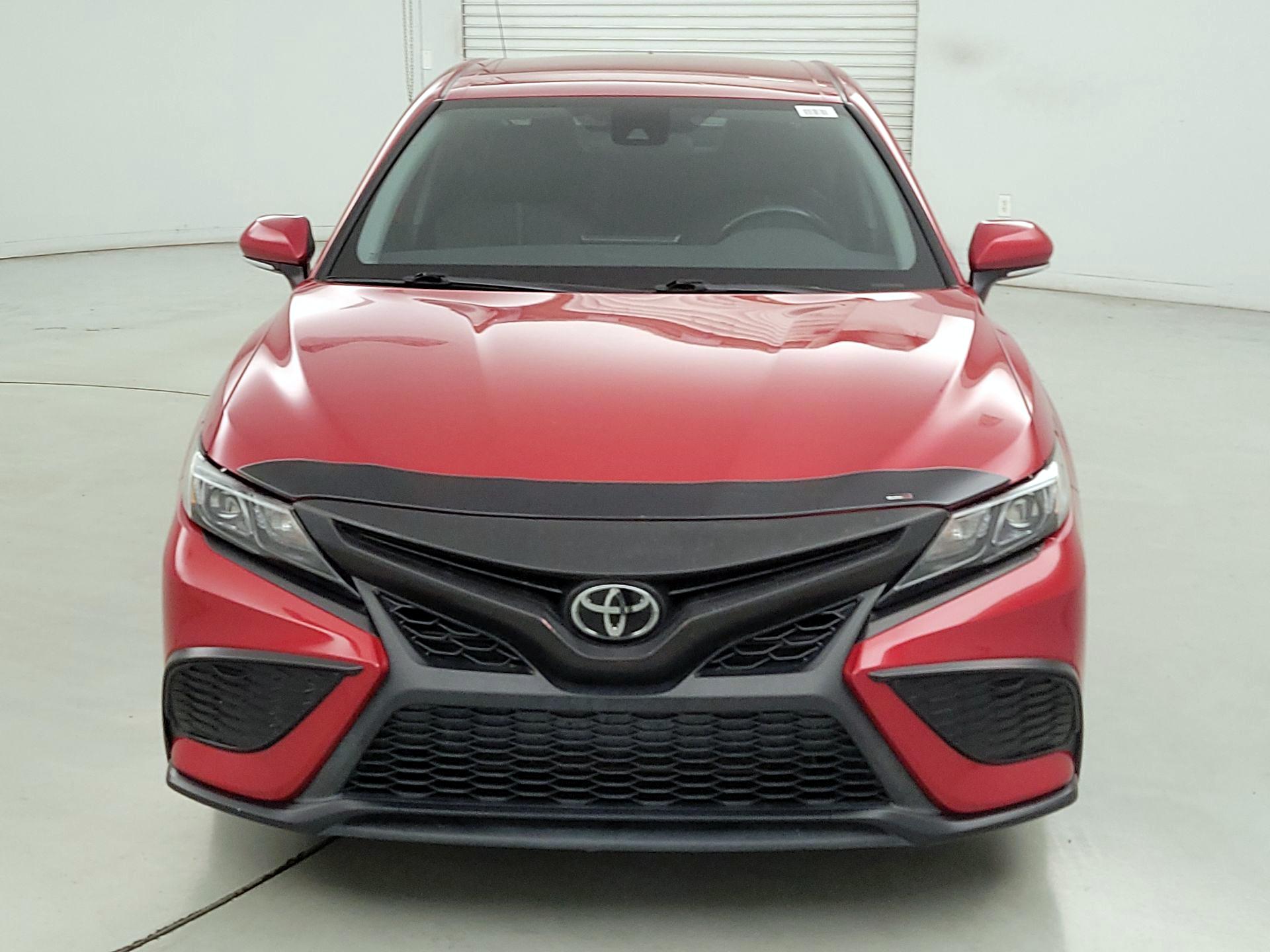 Thumbnail: 2023 Toyota Camry - 2