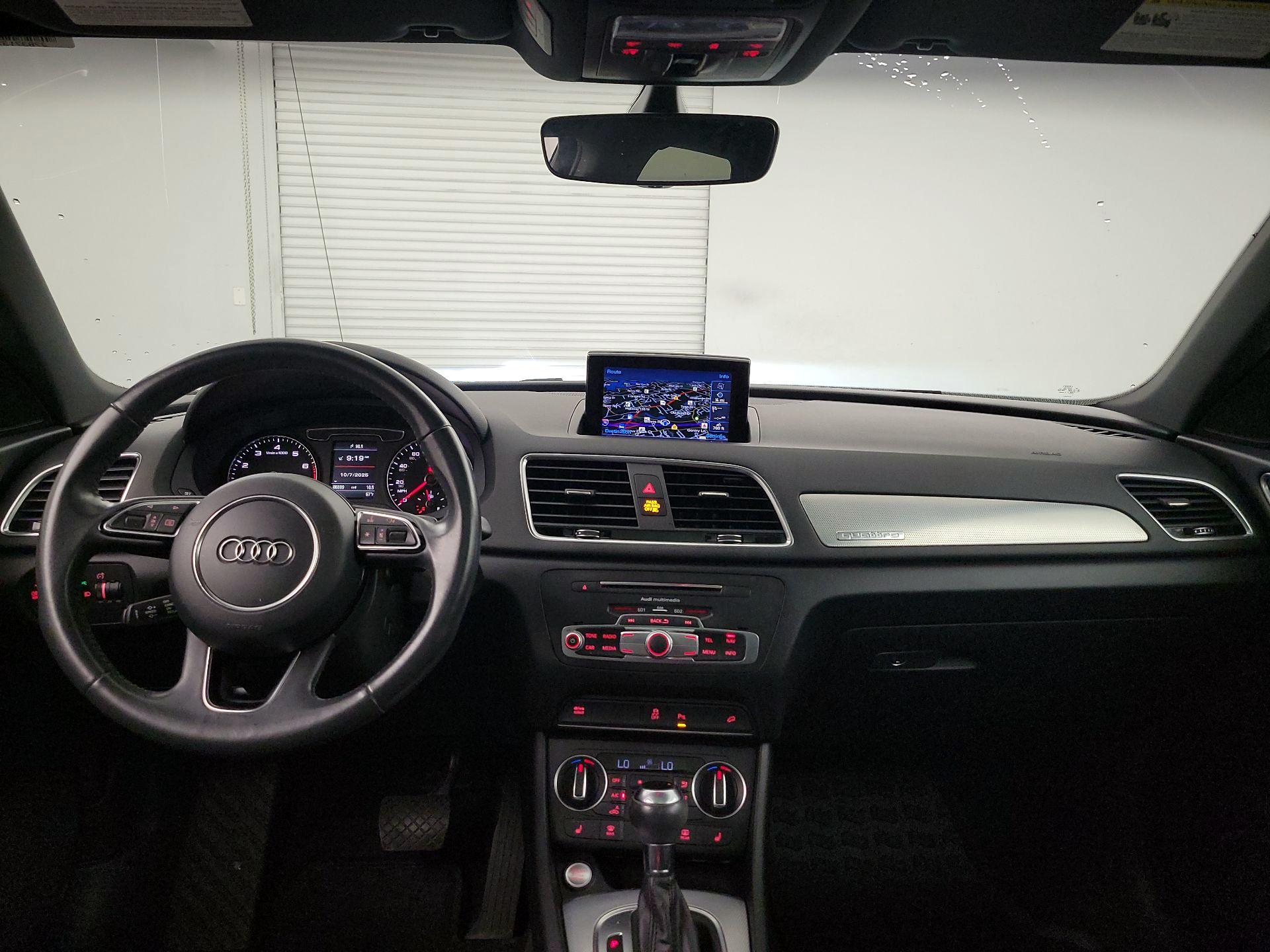 Thumbnail: 2018 Audi Q3 - 9