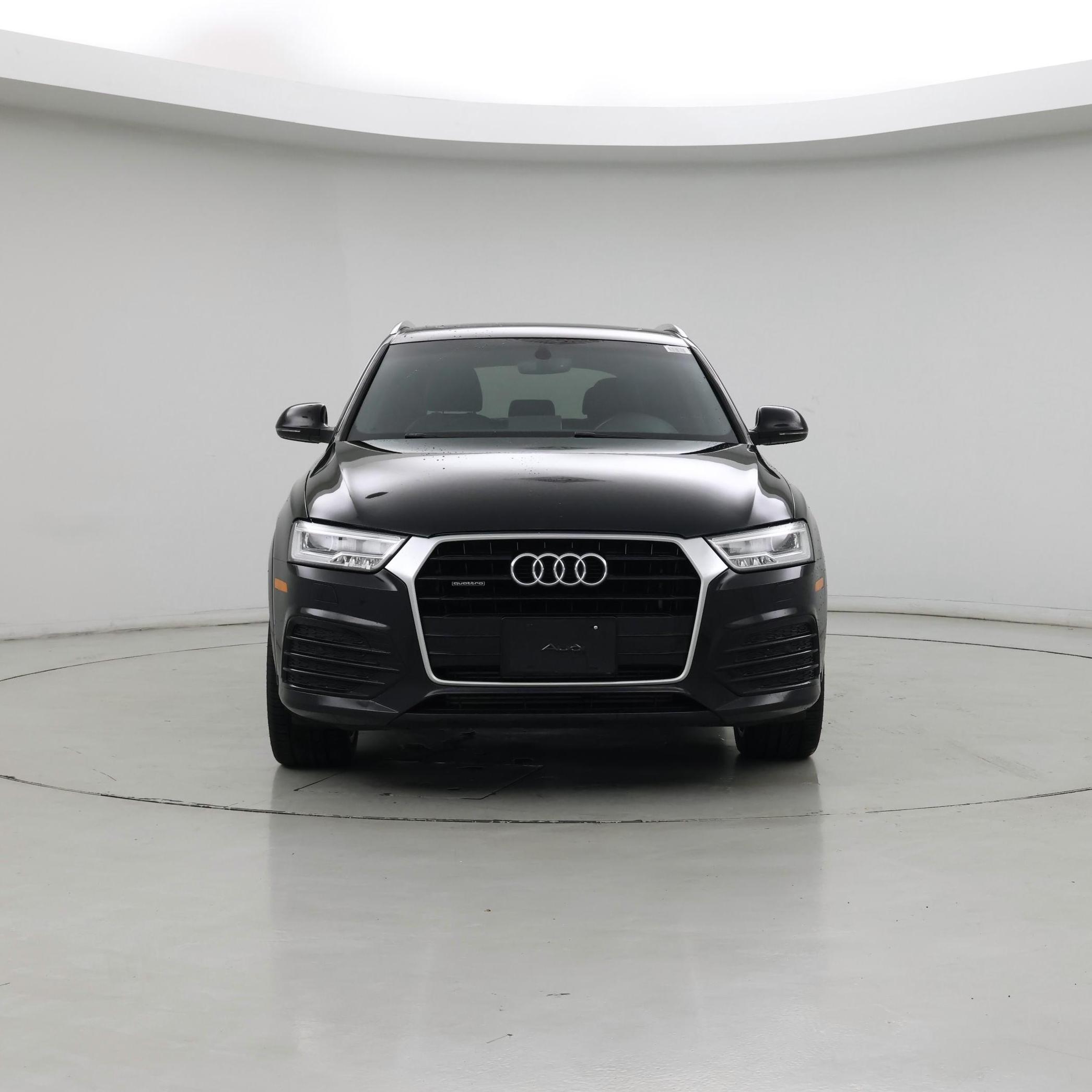 Thumbnail: 2018 Audi Q3 - 5