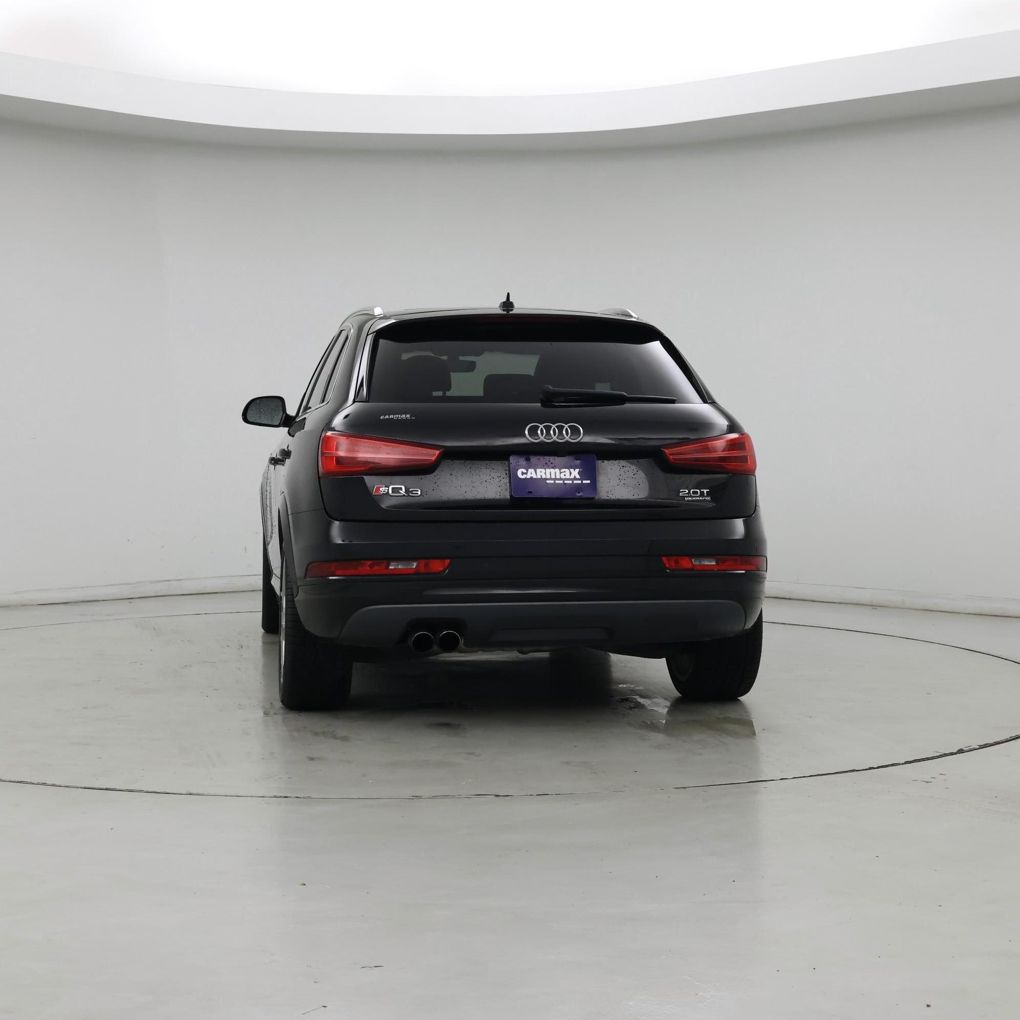 Thumbnail: 2018 Audi Q3 - 6
