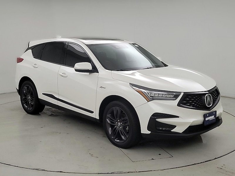 2019 Acura RDX Base -
                  Stockbridge, GA