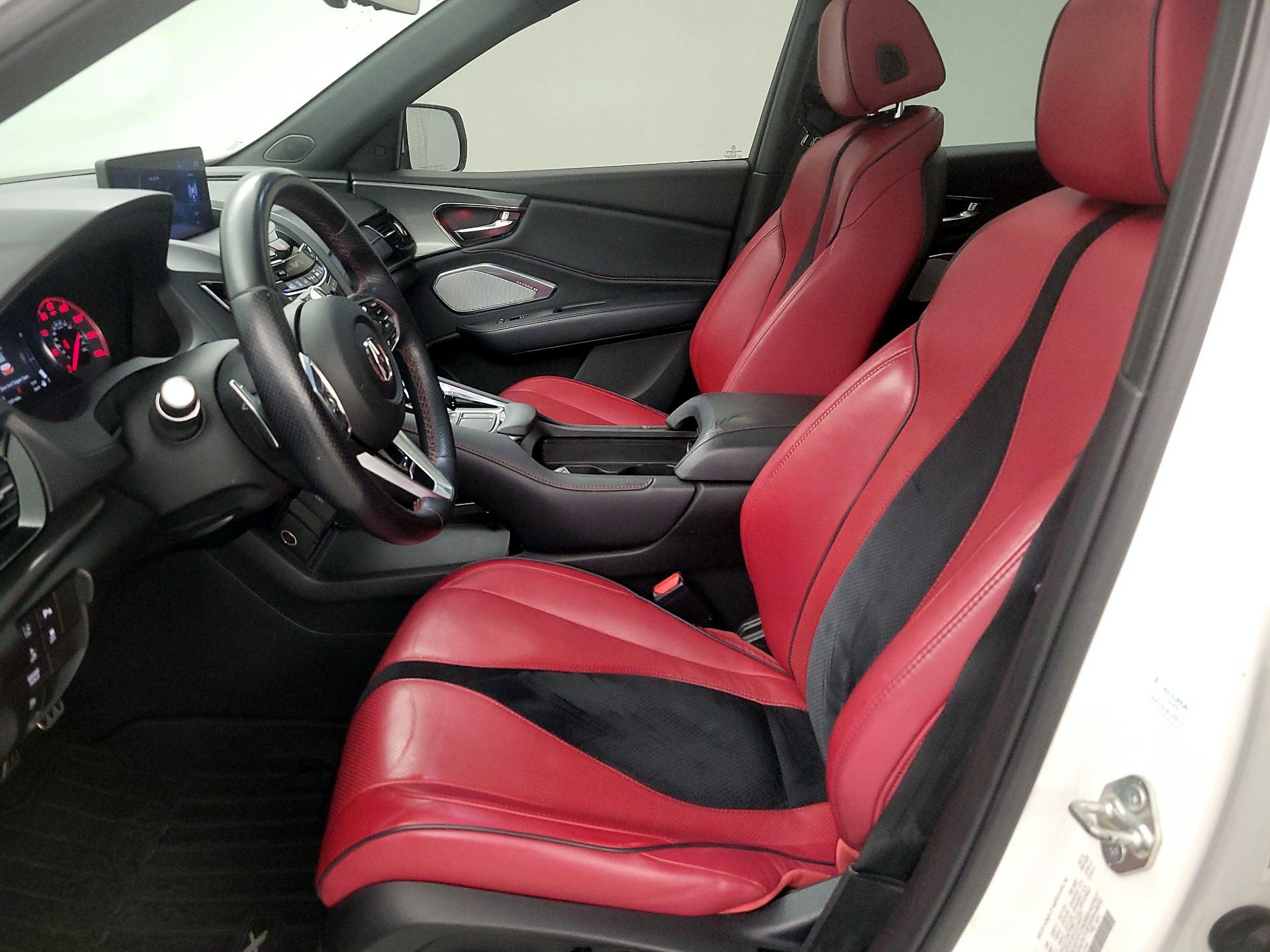 Thumbnail: 2019 Acura RDX - 9