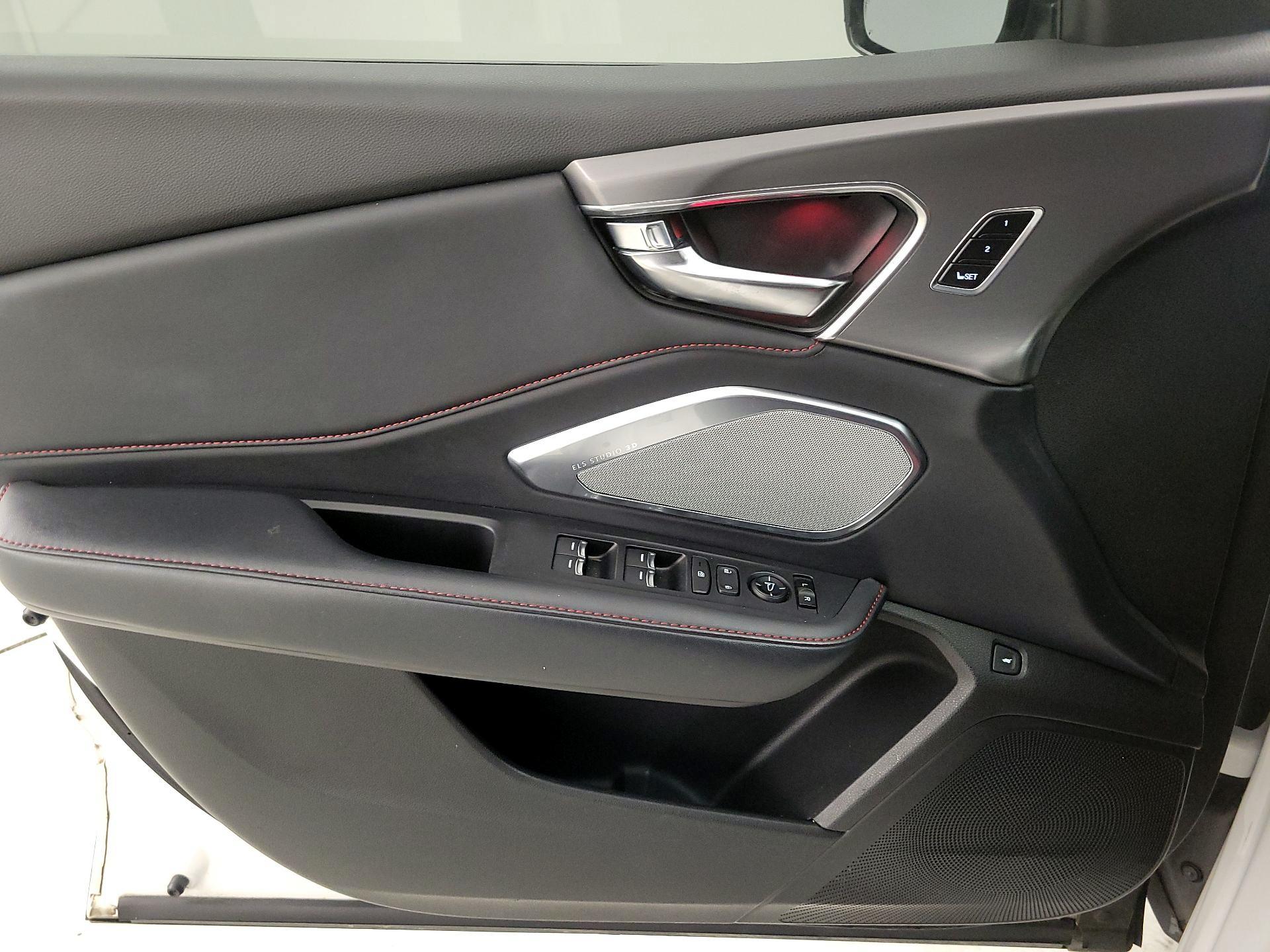 Thumbnail: 2019 Acura RDX - 10