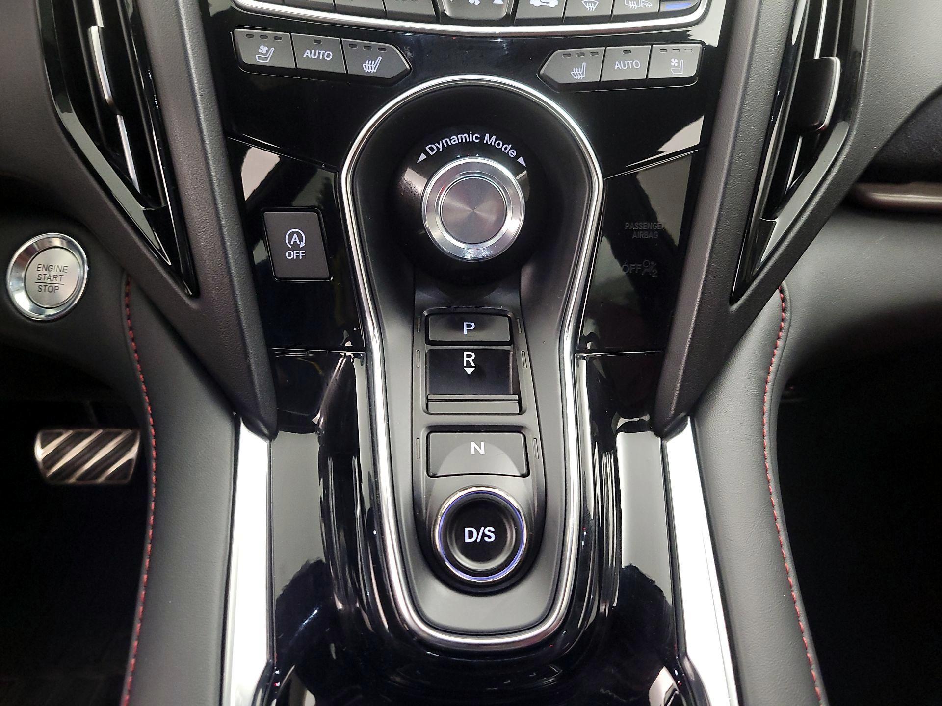 Thumbnail: 2019 Acura RDX - 16