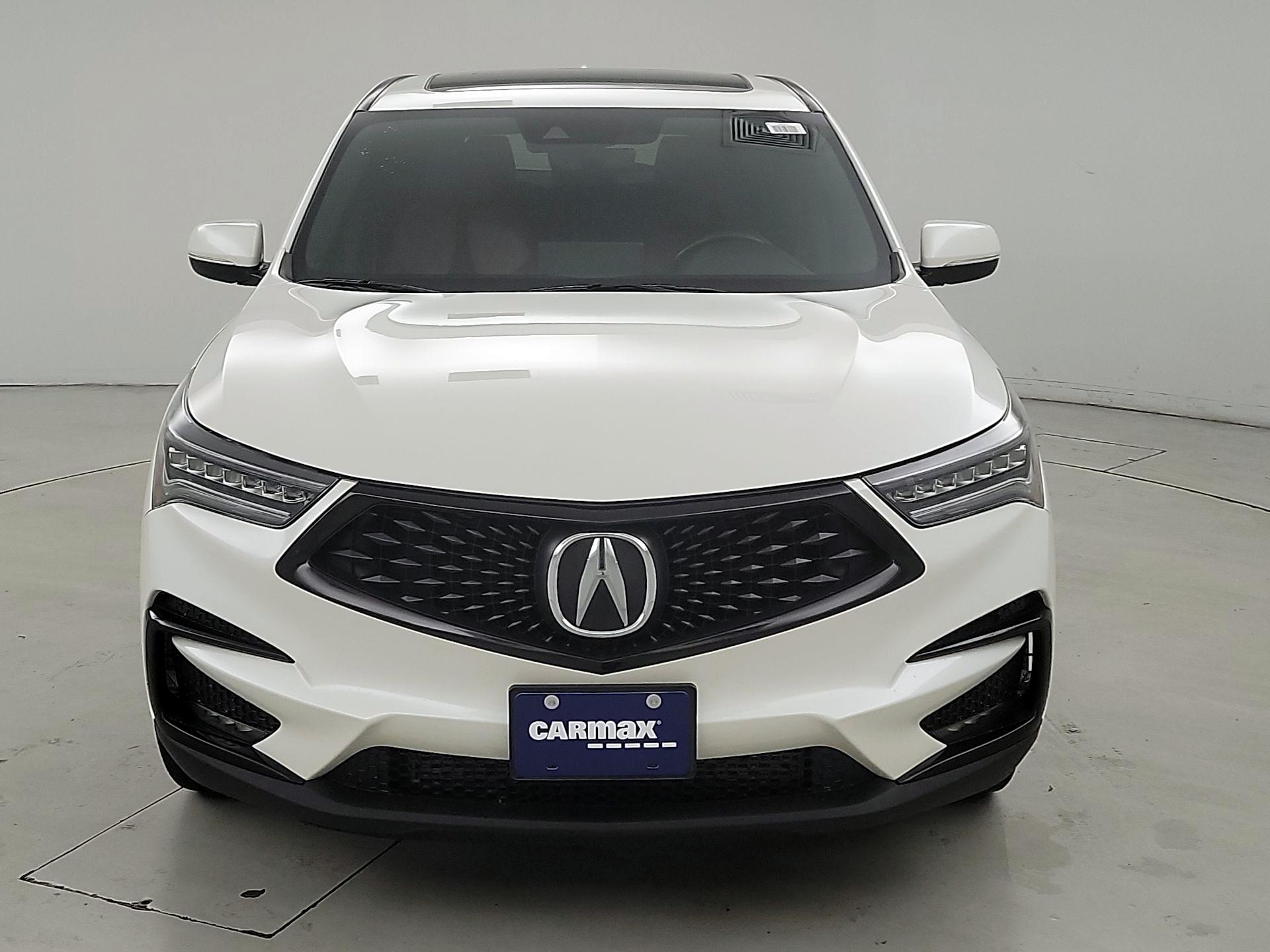 Thumbnail: 2019 Acura RDX - 2