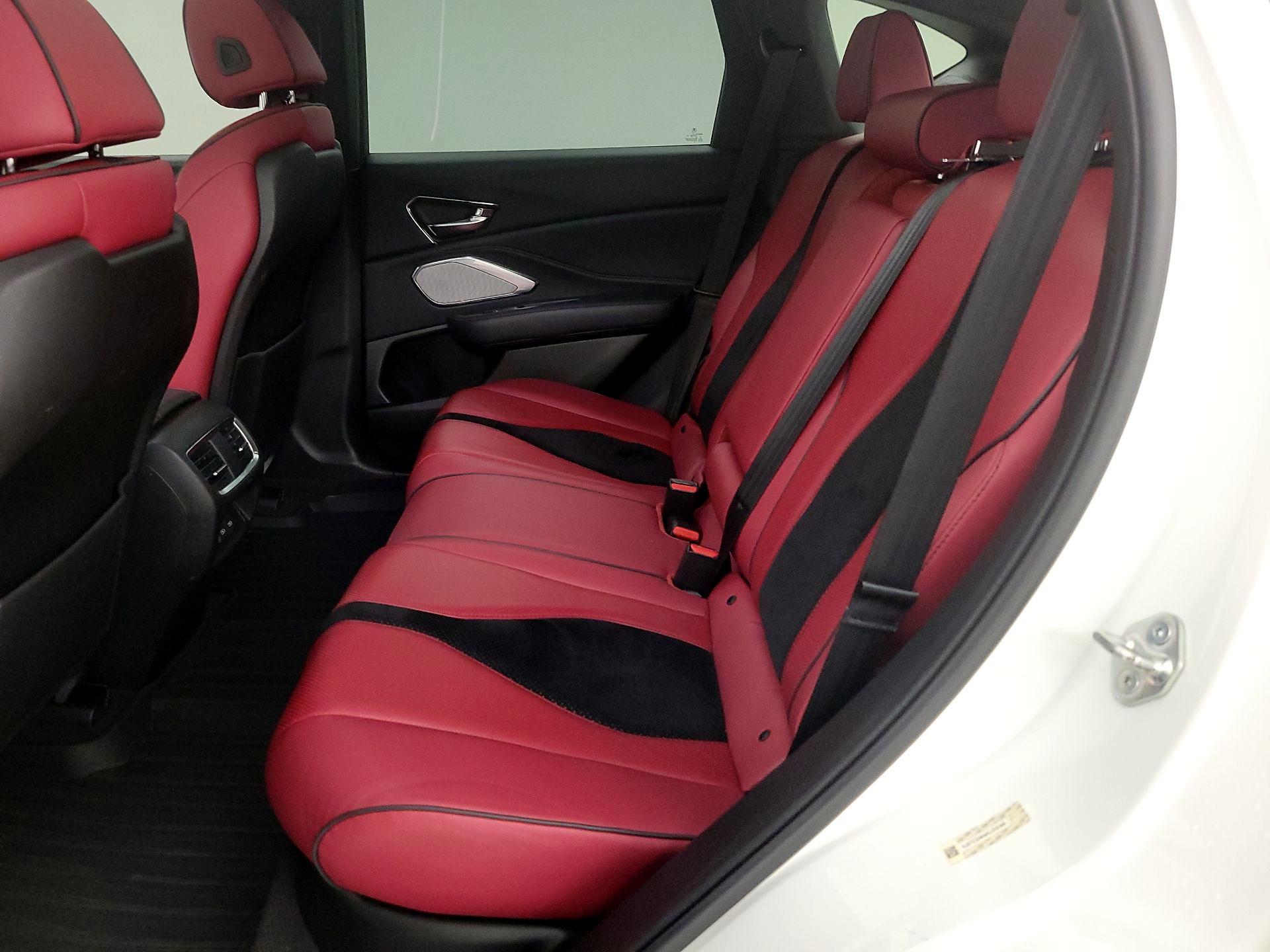 Thumbnail: 2019 Acura RDX - 19