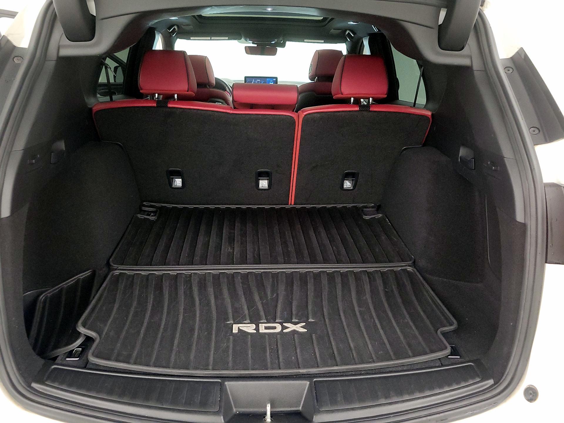 Thumbnail: 2019 Acura RDX - 20