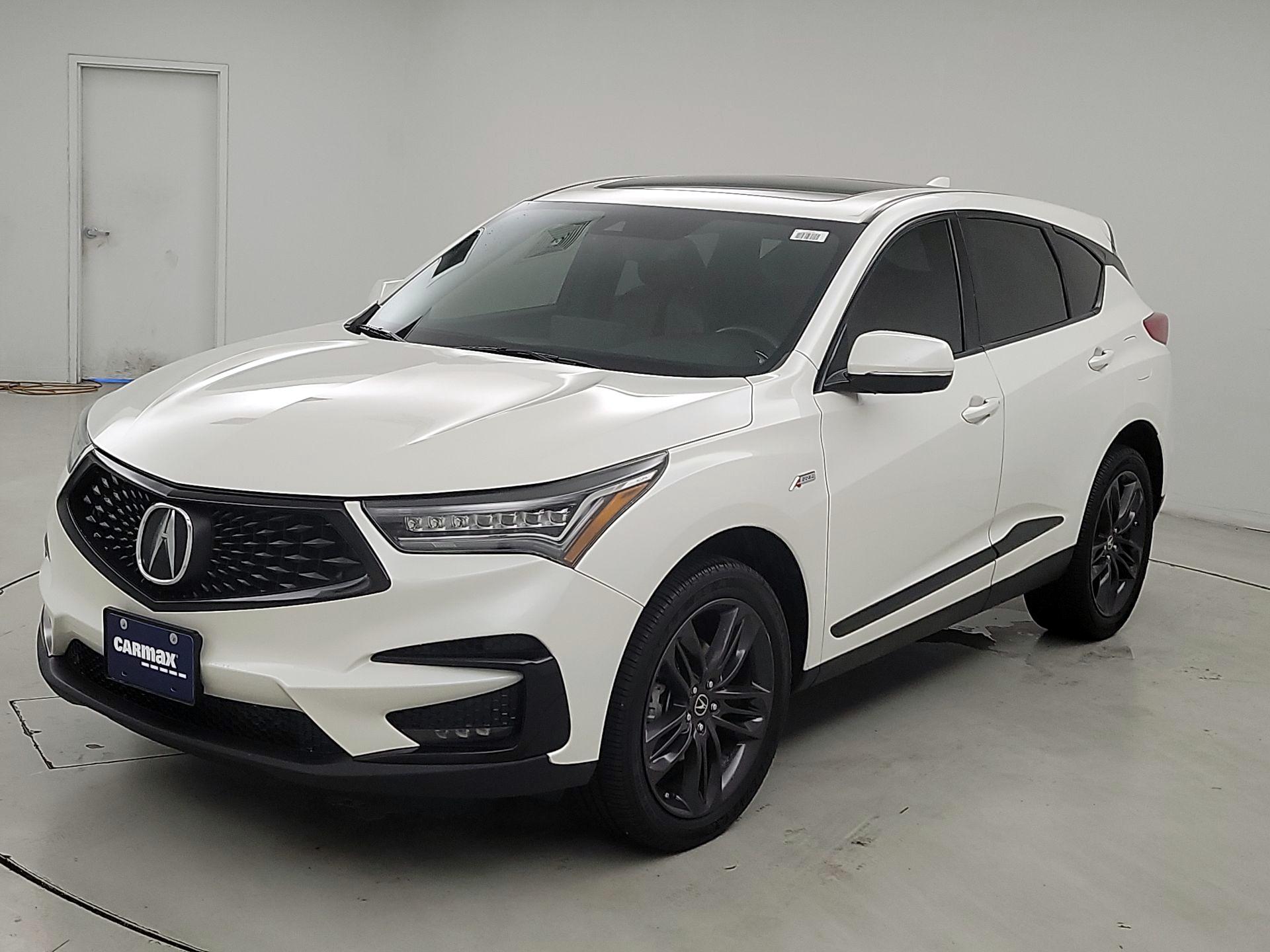 Thumbnail: 2019 Acura RDX - 3