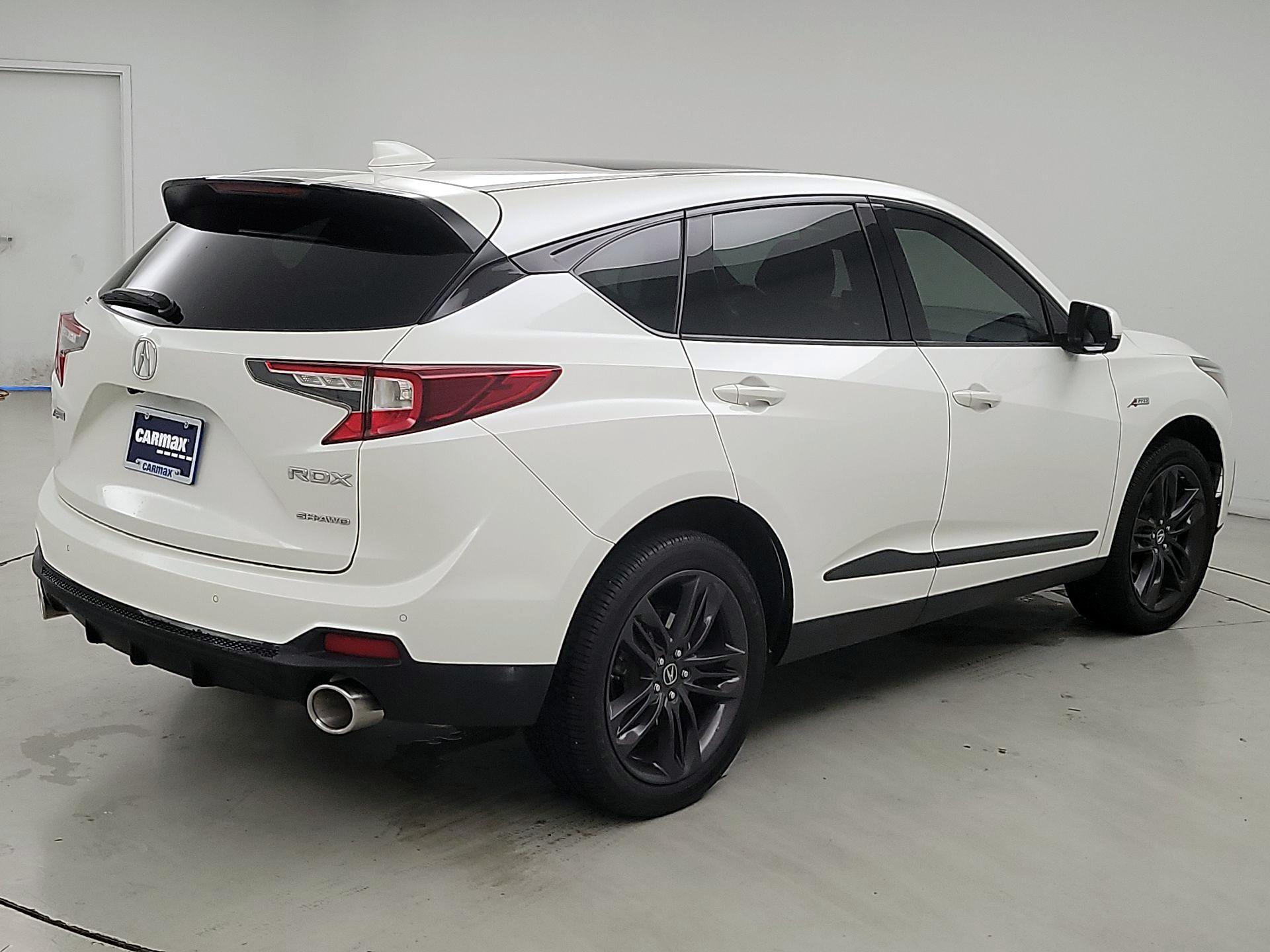 Thumbnail: 2019 Acura RDX - 5