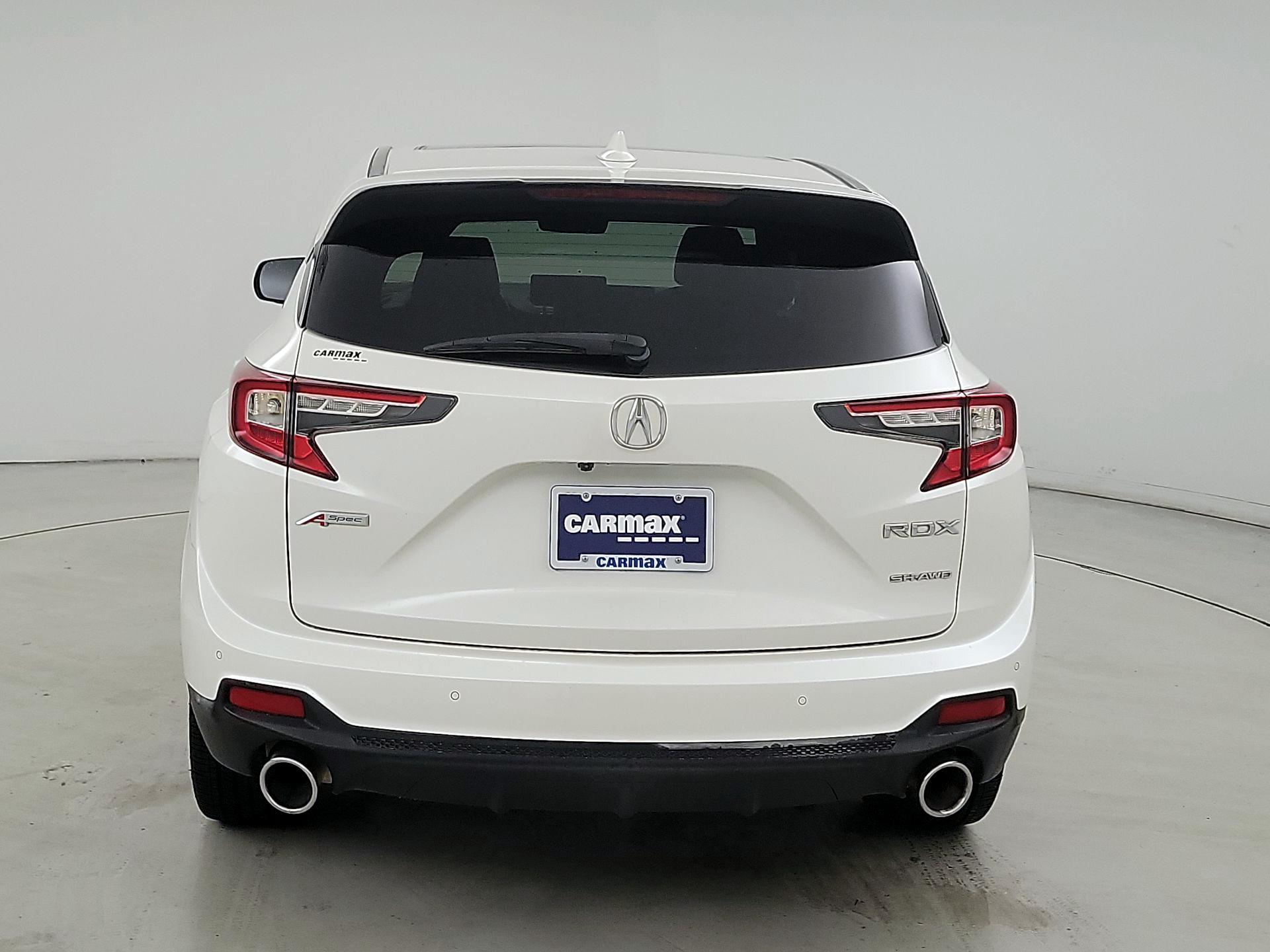 Thumbnail: 2019 Acura RDX - 6